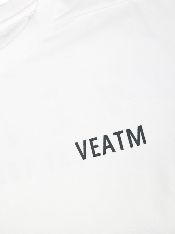 SHORT SLEEVE BIG T-SHIRT