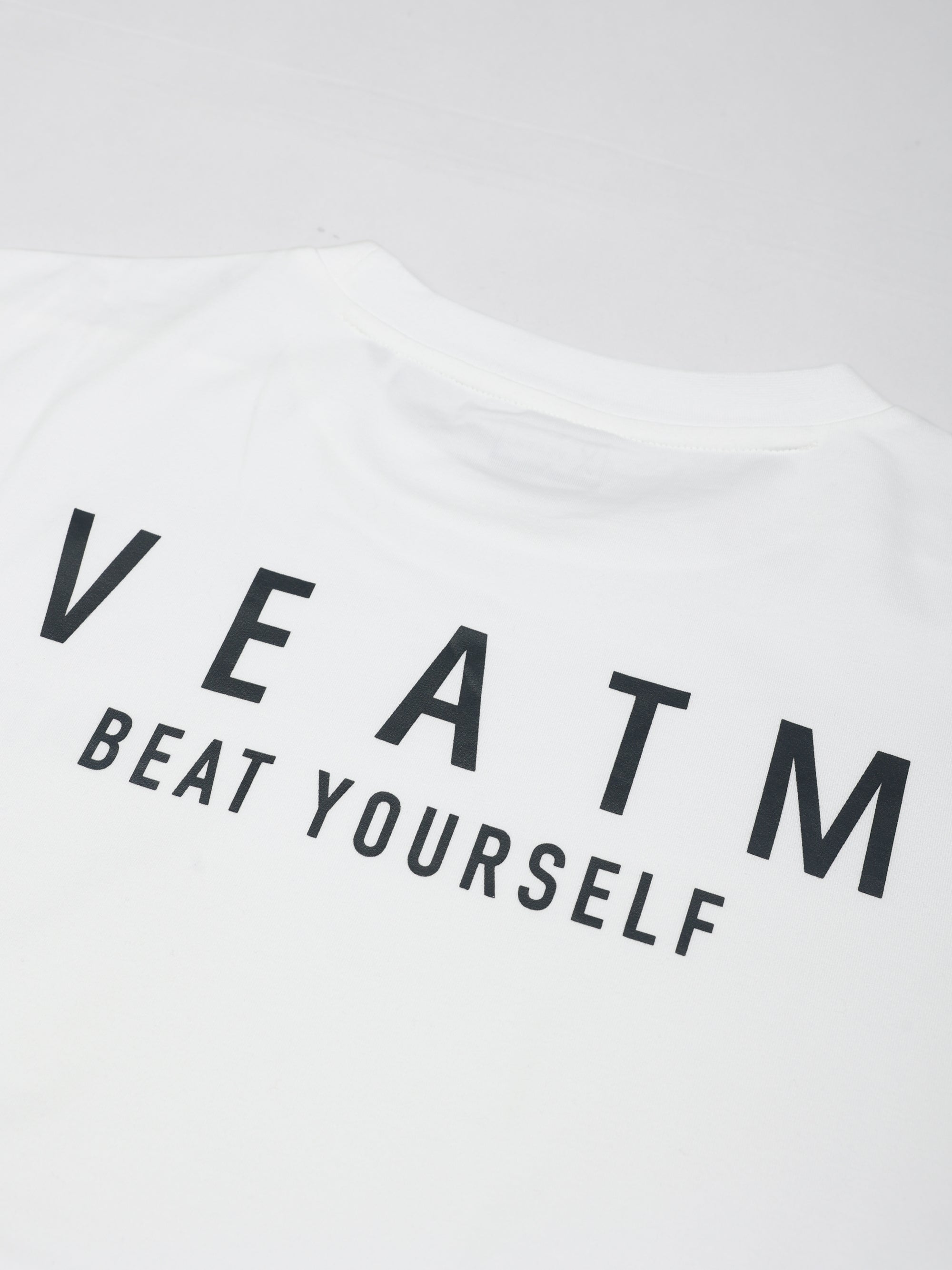 SHORT SLEEVE BIG T-SHIRT