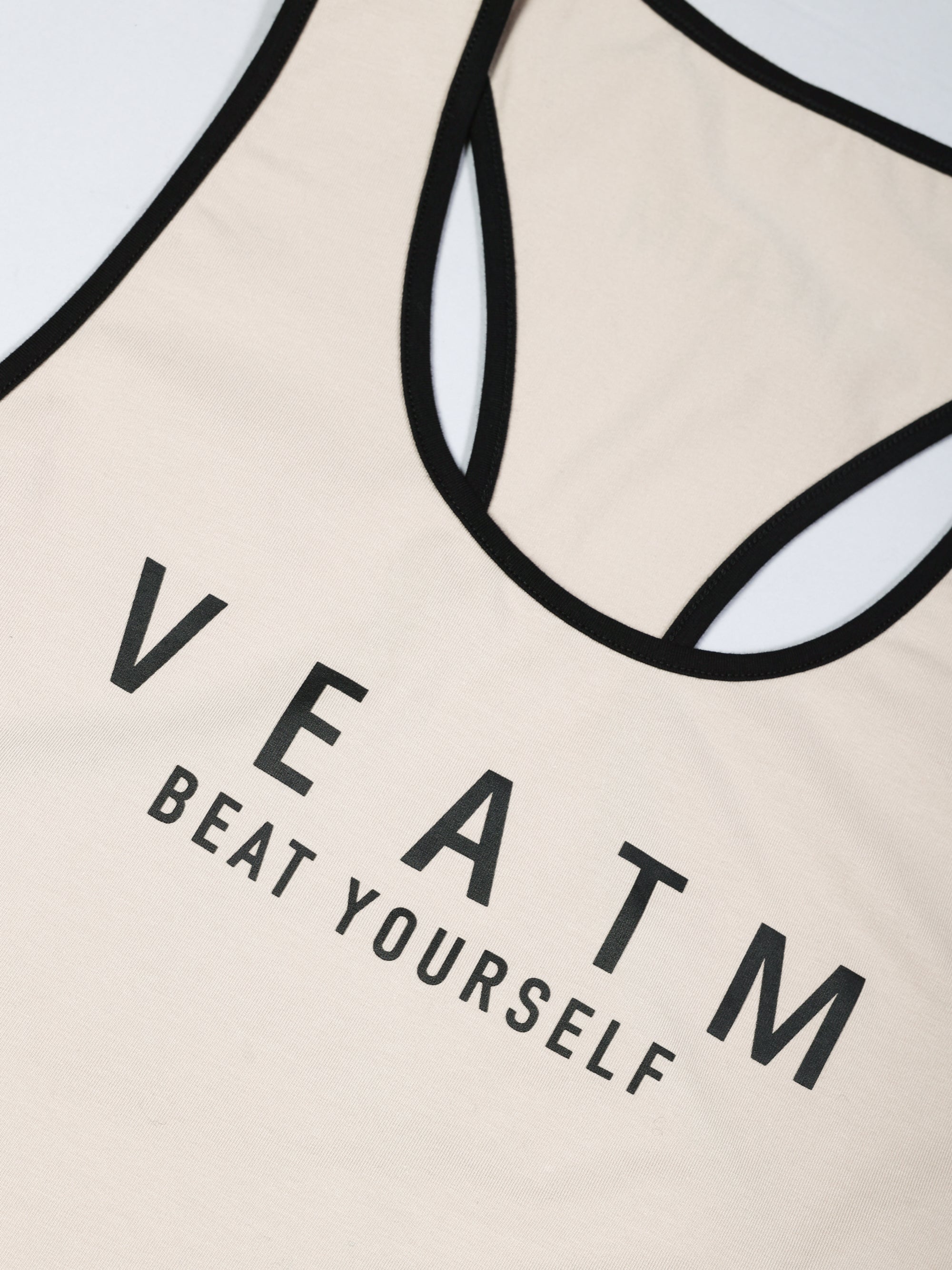 YBACK TANK TOP