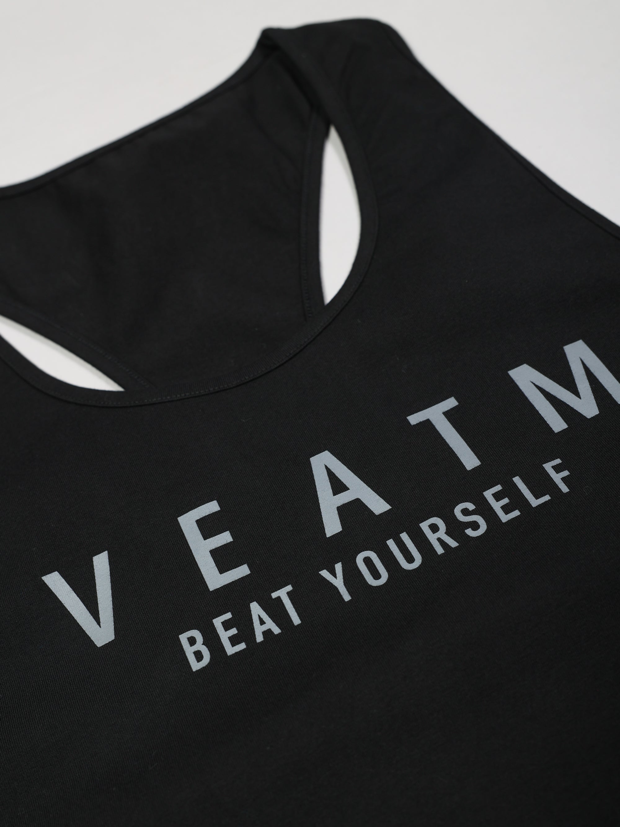 YBACK TANK TOP