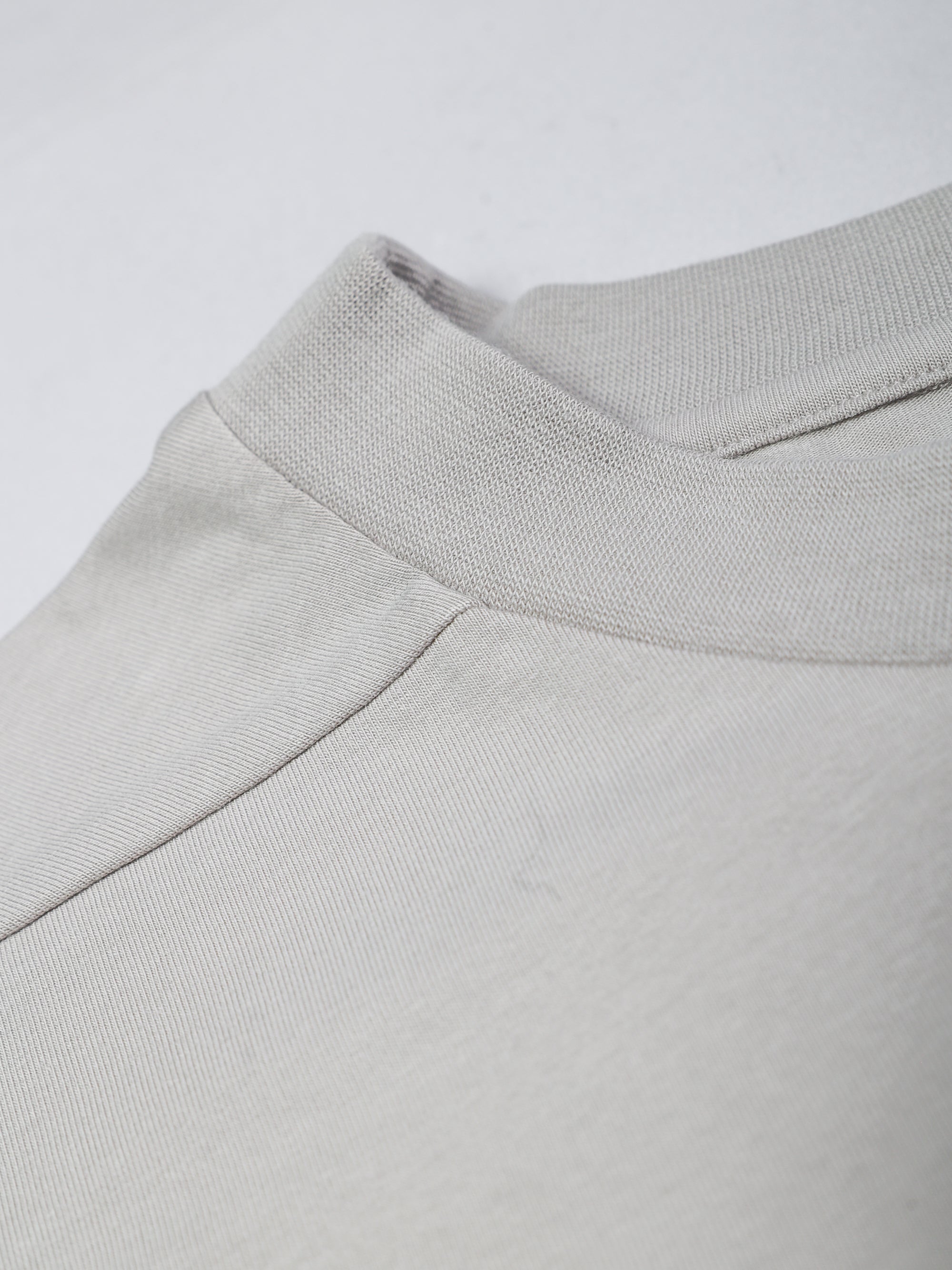 CURSIVE LOGO BIG T-SHIRT