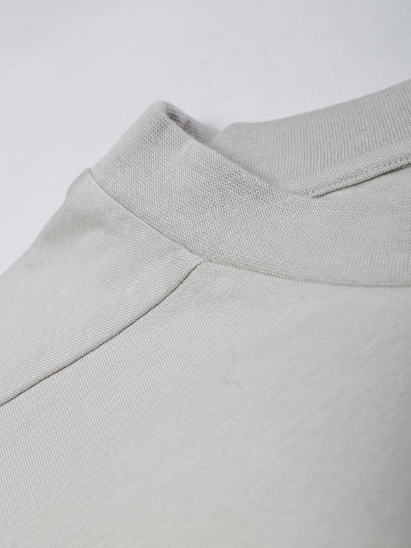 CURSIVE LOGO BIG T-SHIRT