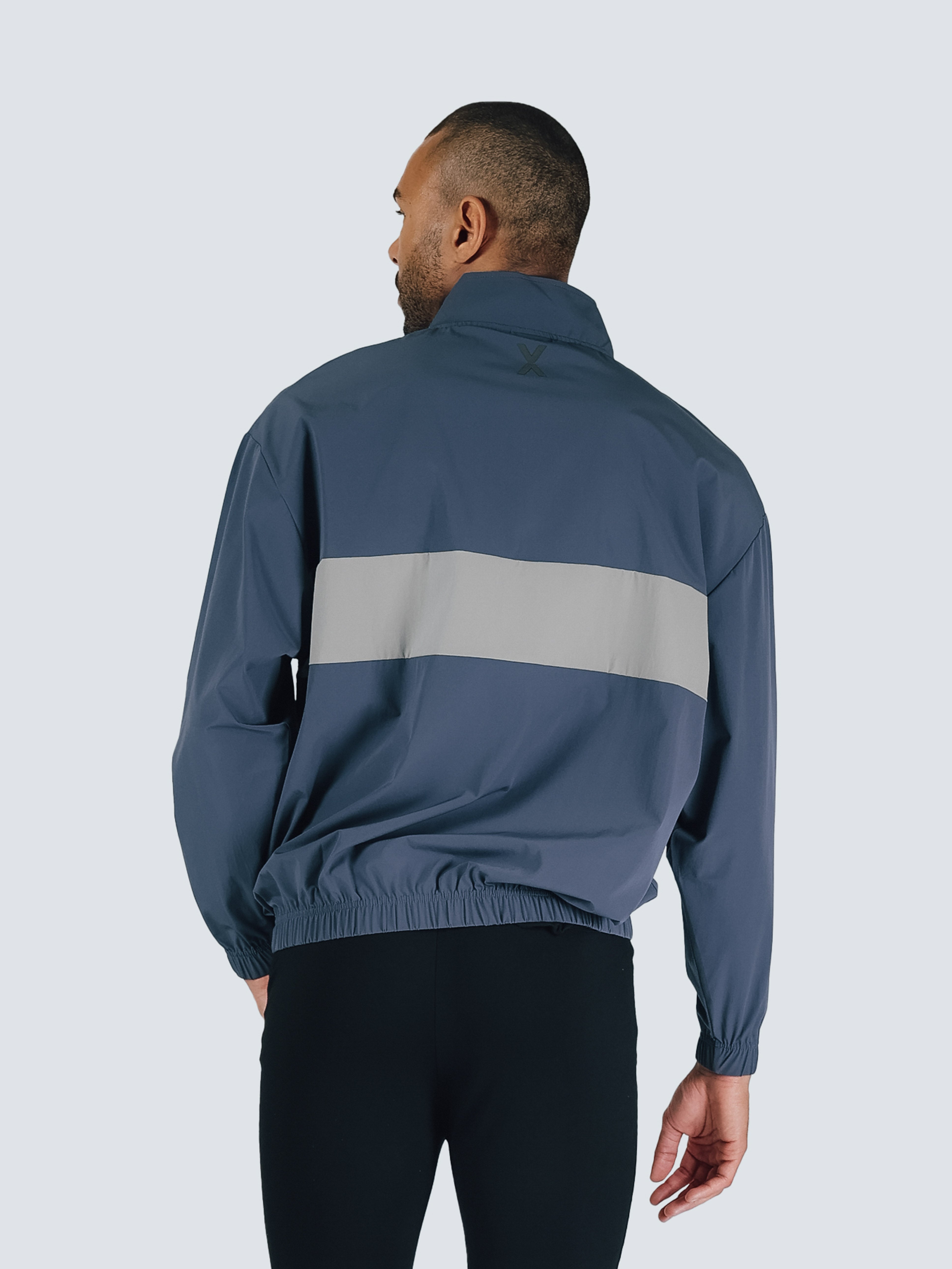 ANORAK WIND BREAKER