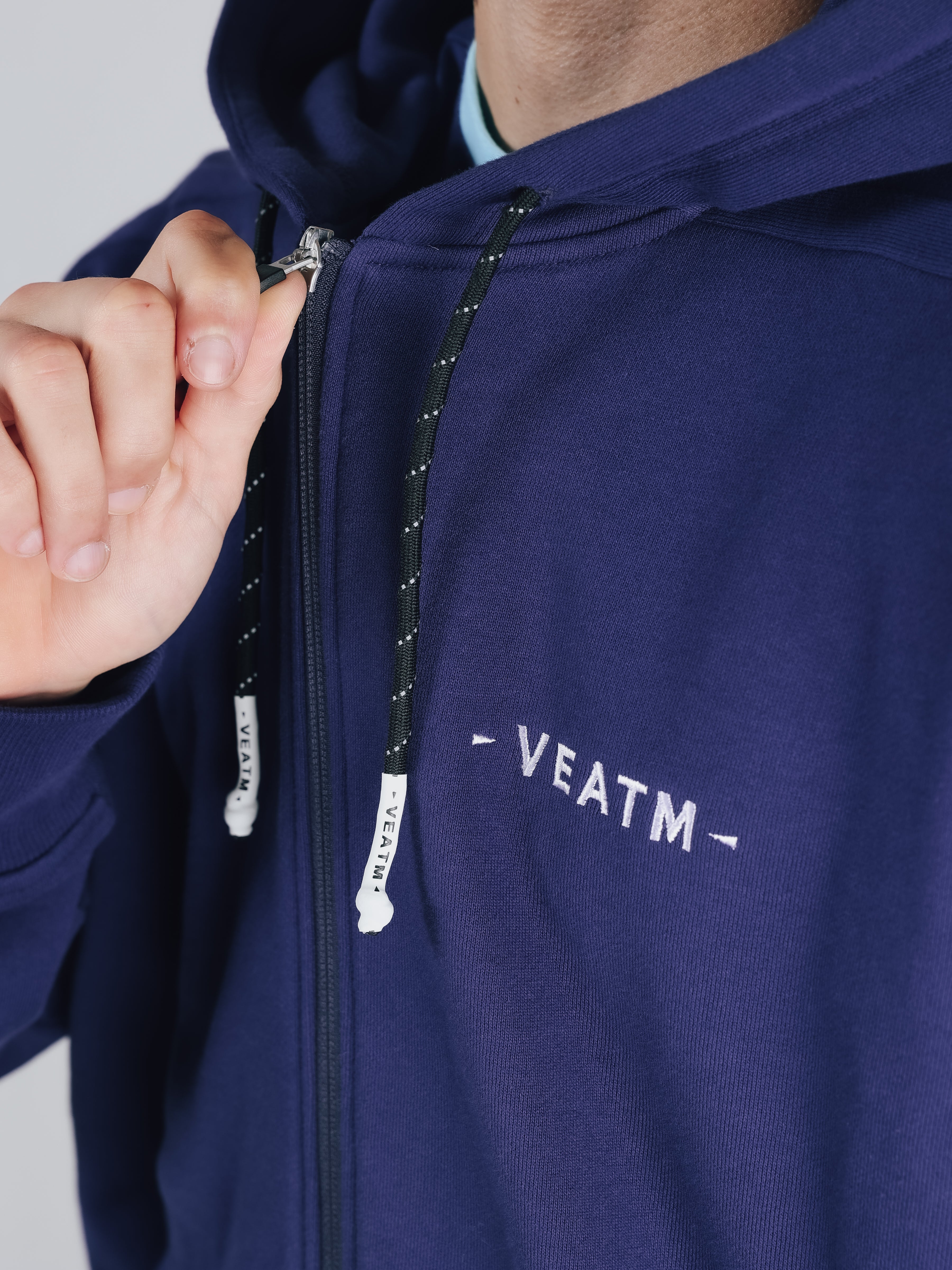 veatm VEATM ビートム　スウェットパーカー　新作　値下げ！！！