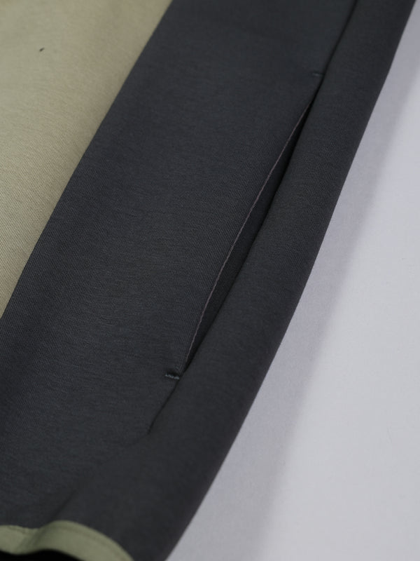TECH FULL ZIP HOODIE