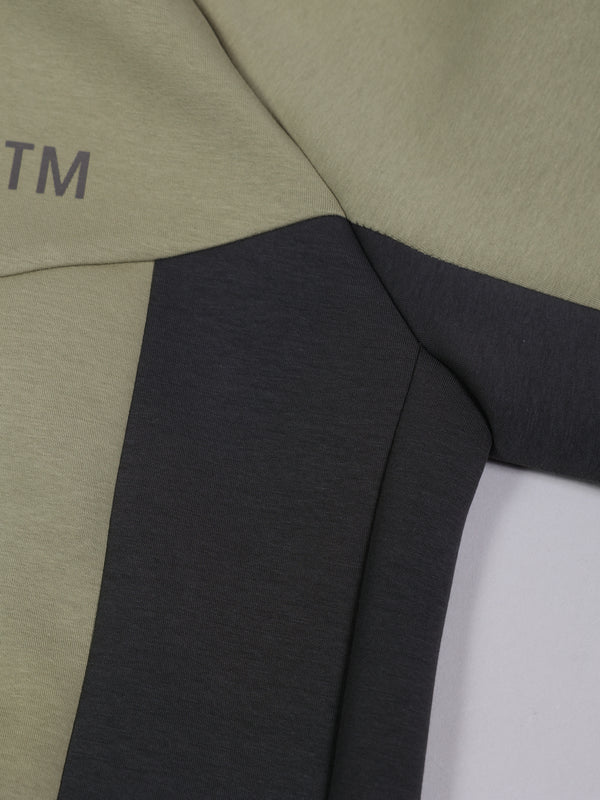 TECH FULL ZIP HOODIE