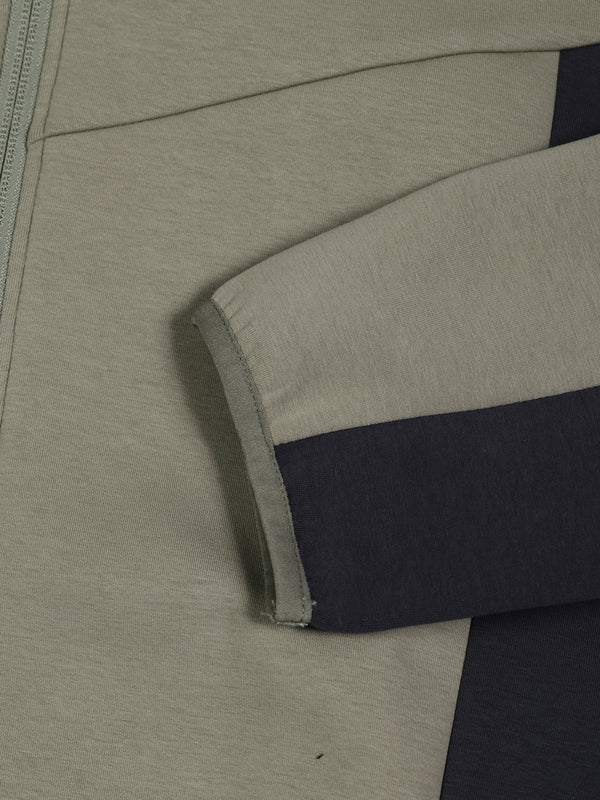 TECH FULL ZIP HOODIE
