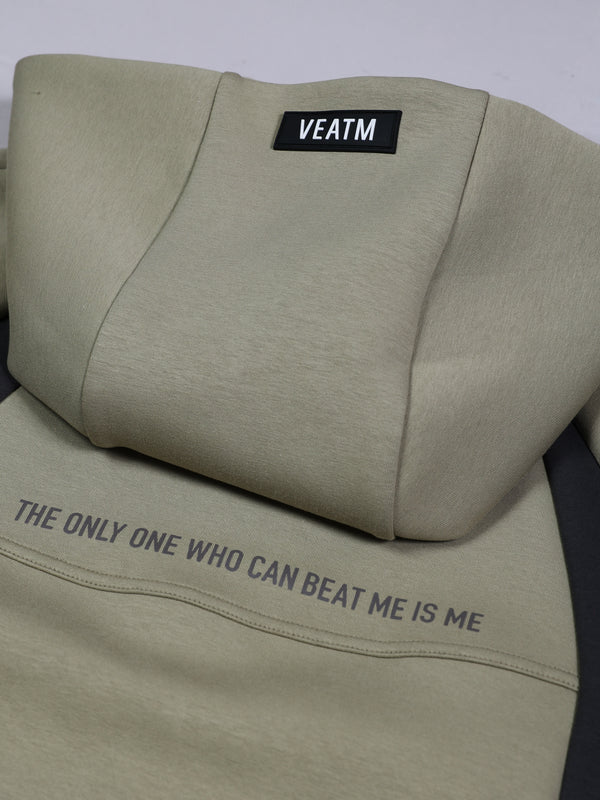 TECH FULL ZIP HOODIE