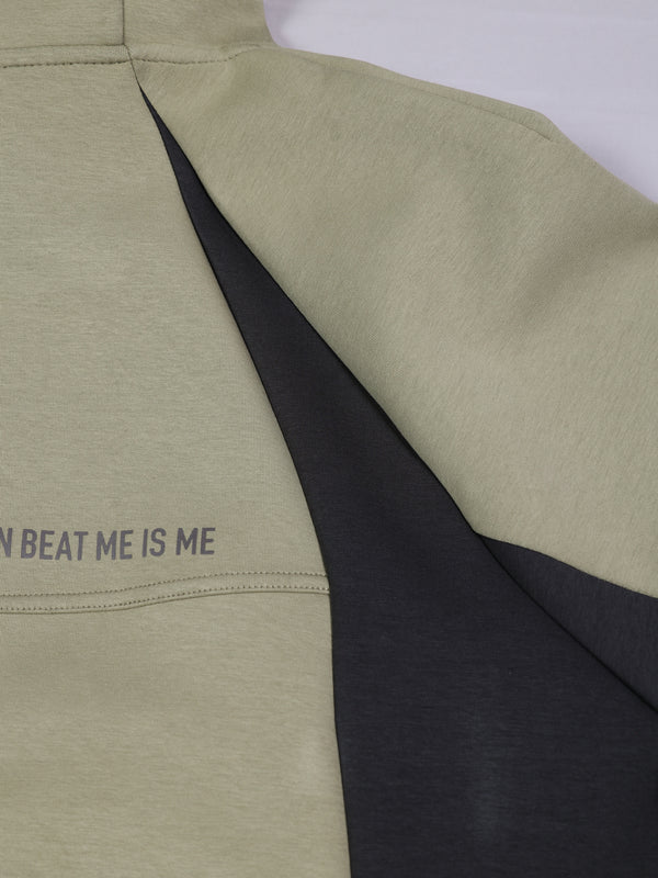 TECH FULL ZIP HOODIE