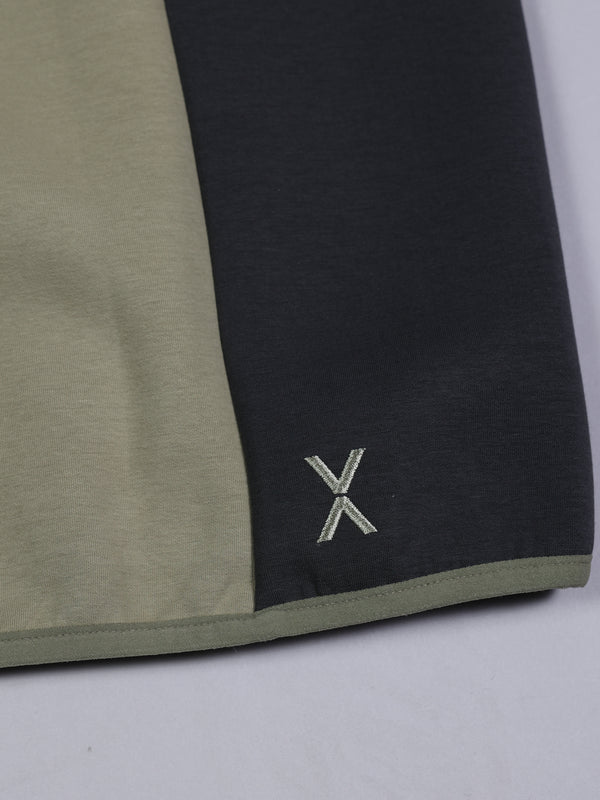 TECH FULL ZIP HOODIE