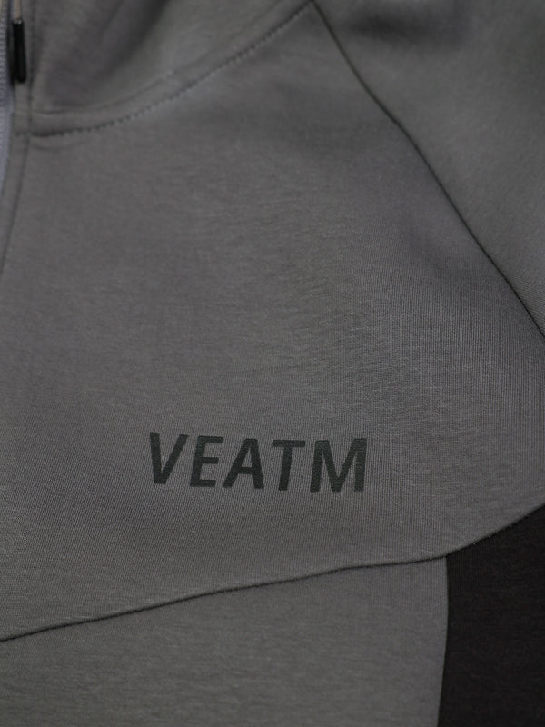 TECH FULL ZIP HOODIE
