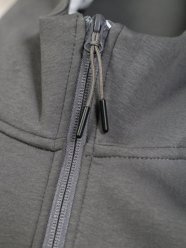 TECH FULL ZIP HOODIE