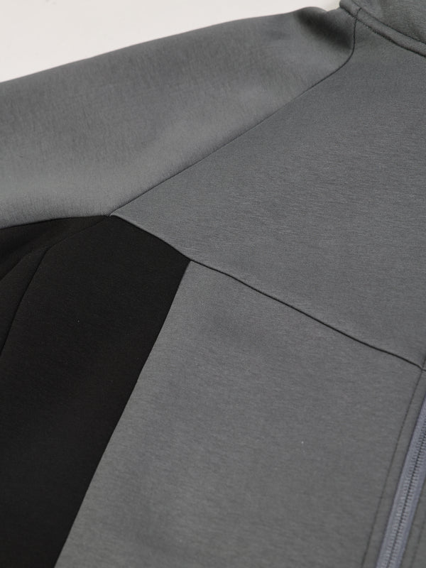 TECH FULL ZIP HOODIE