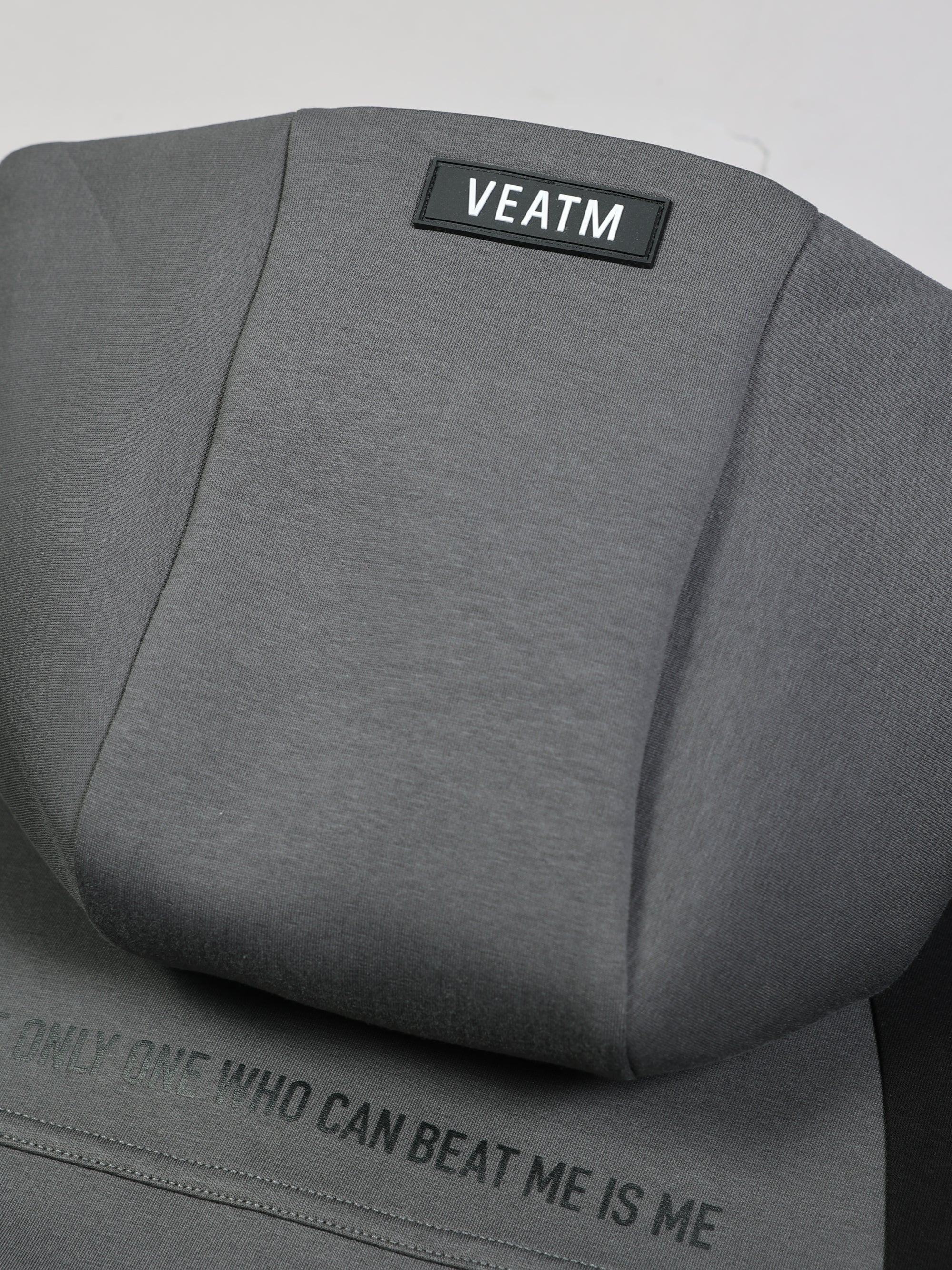 TECH FULL ZIP HOODIE