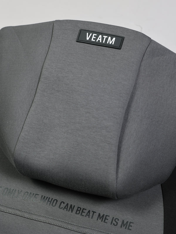 TECH FULL ZIP HOODIE