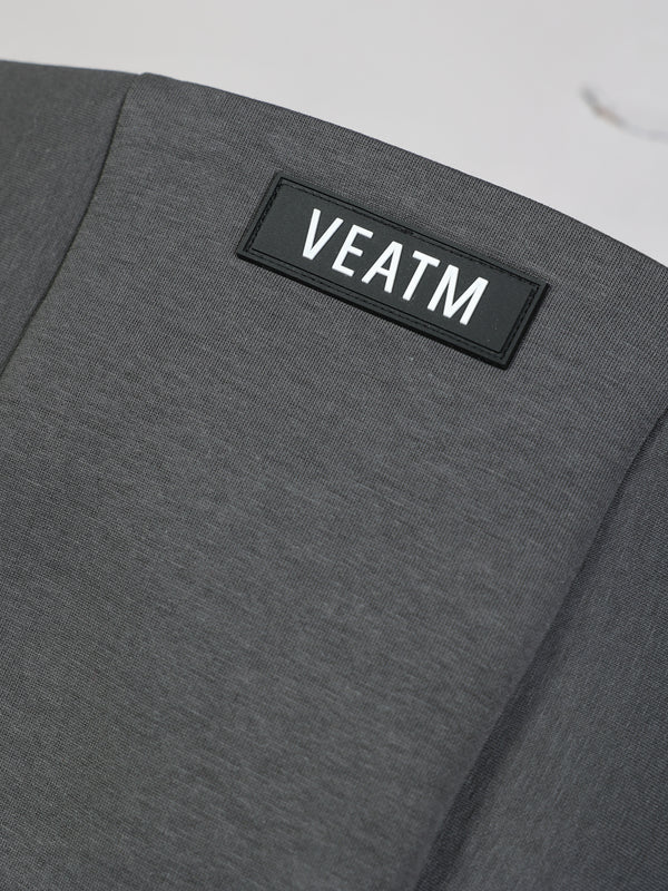 TECH FULL ZIP HOODIE