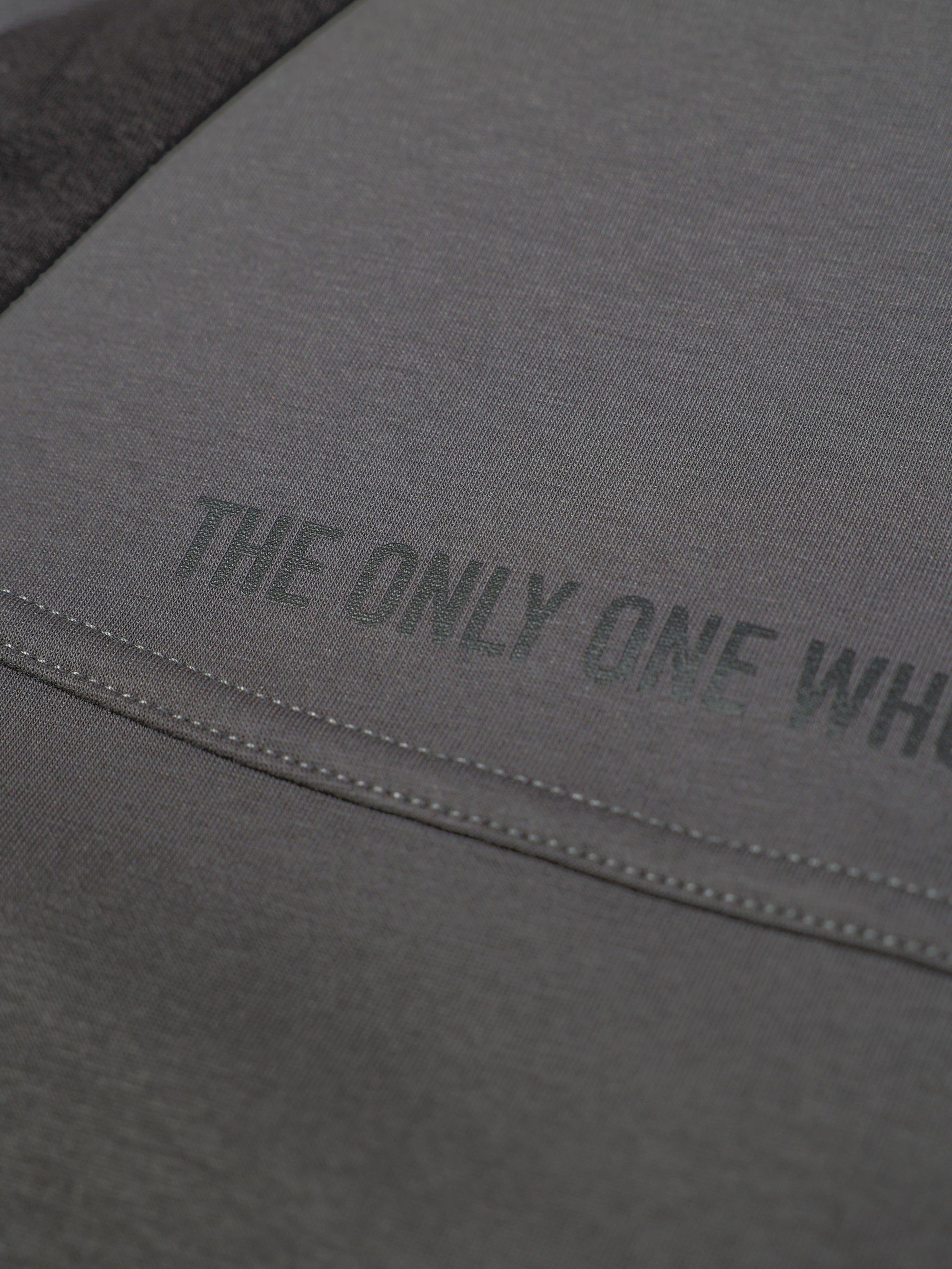 TECH FULL ZIP HOODIE