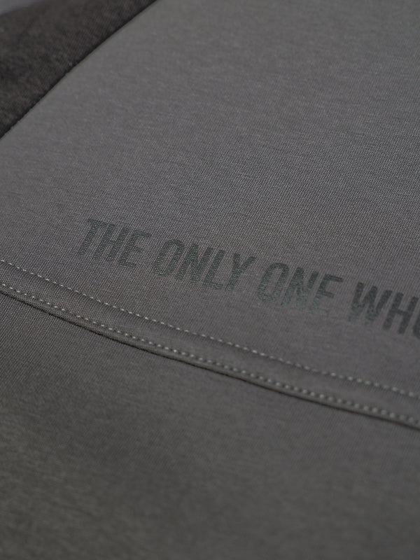TECH FULL ZIP HOODIE