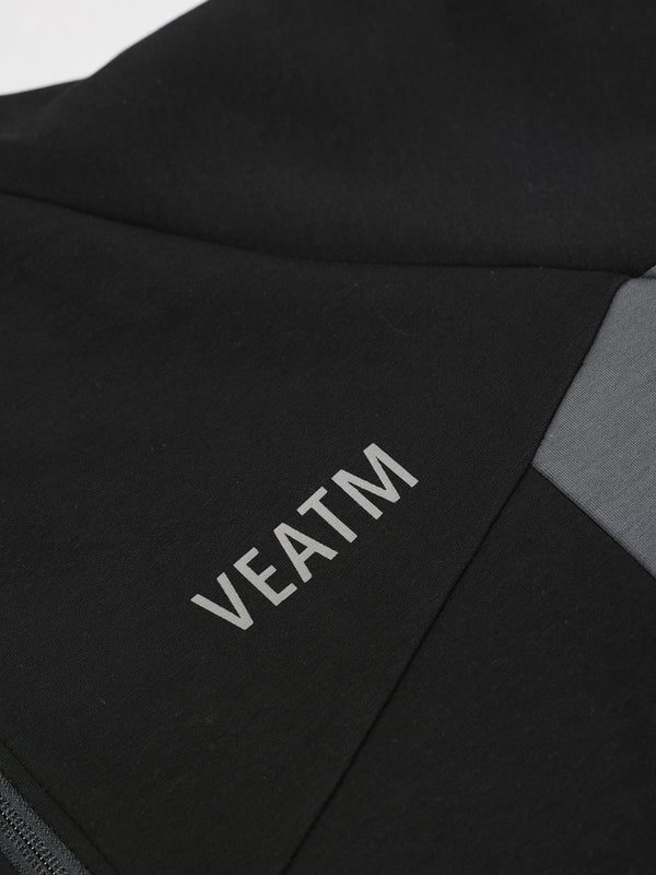 TECH FULL ZIP HOODIE