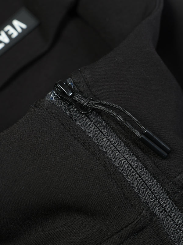 TECH FULL ZIP HOODIE