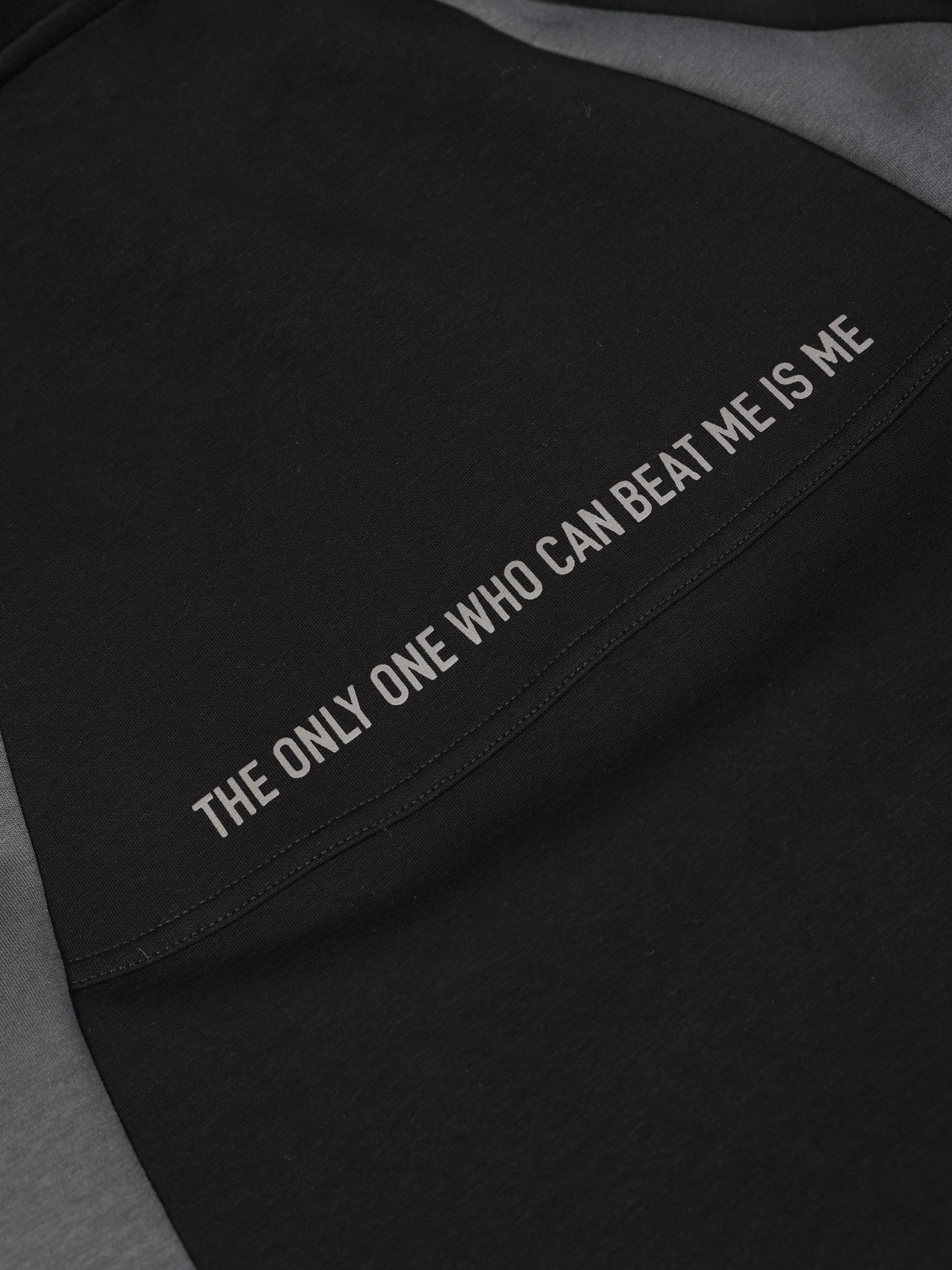 TECH FULL ZIP HOODIE