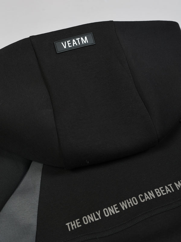 TECH FULL ZIP HOODIE