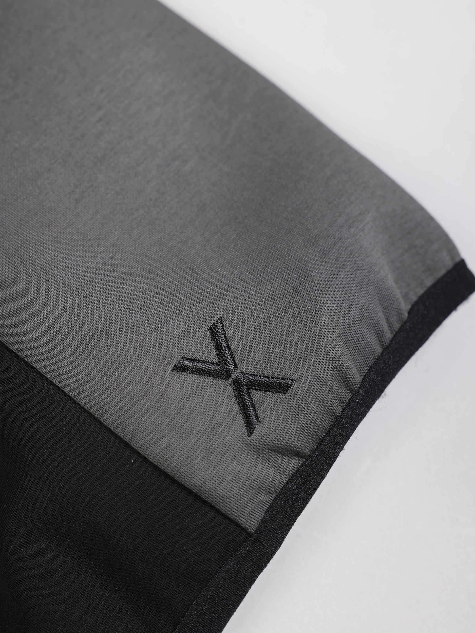 TECH FULL ZIP HOODIE
