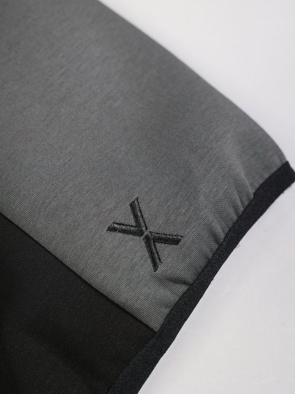TECH FULL ZIP HOODIE