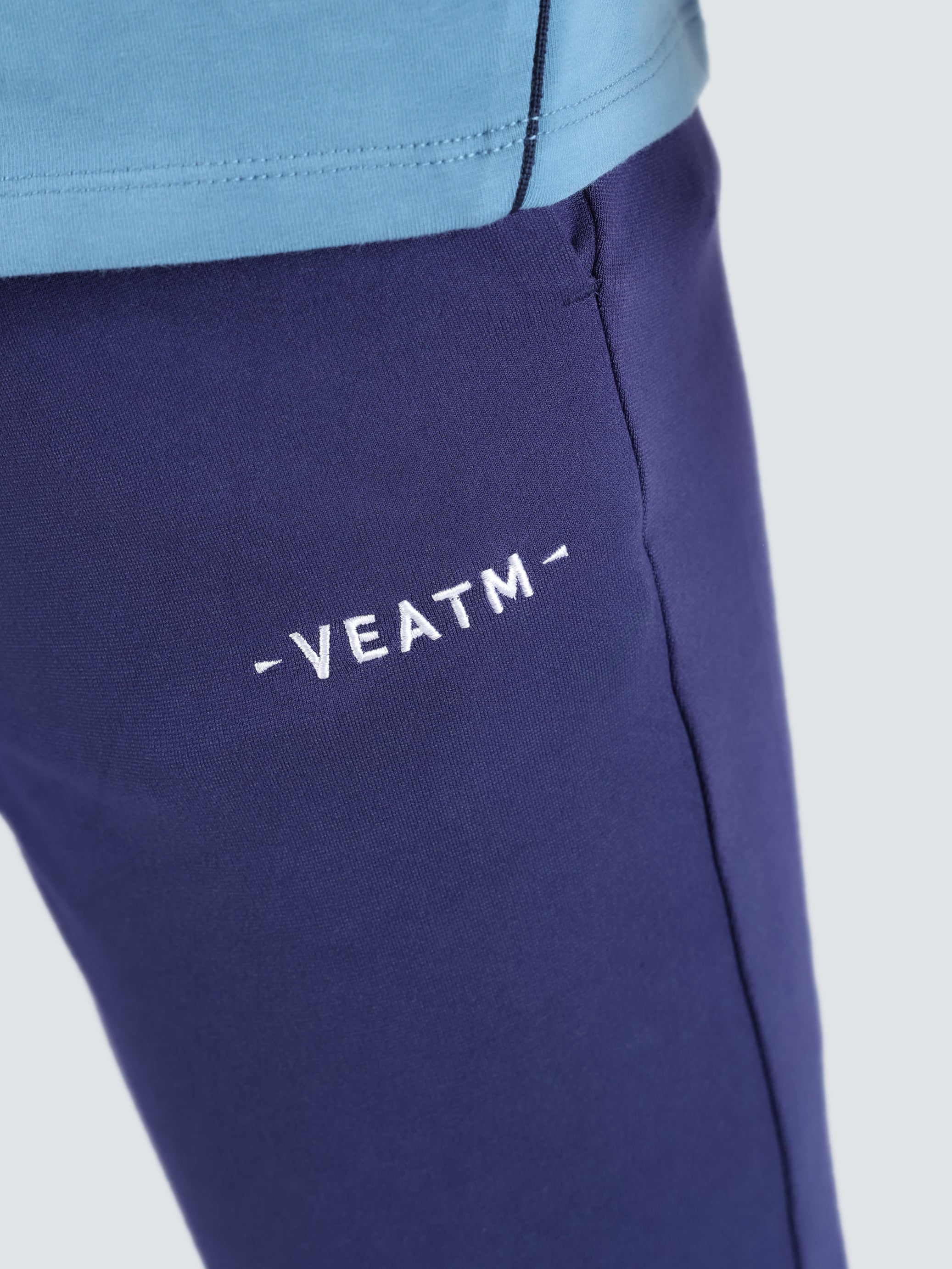 WARM UP STRETCH LONGPANTS【BLACK】| VEATM 公式ショッピングサイト