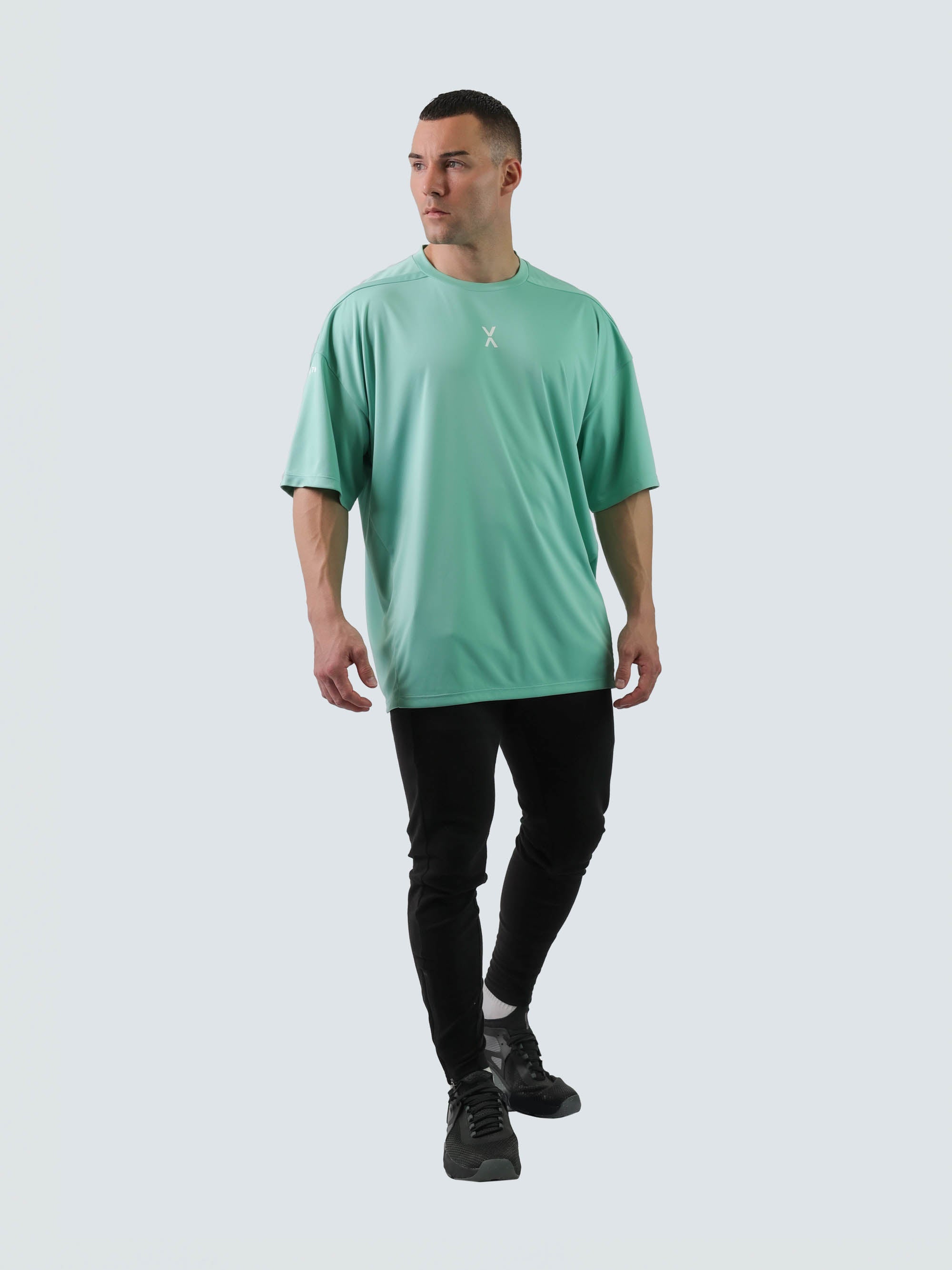 DRY BIG T-SHIRTS