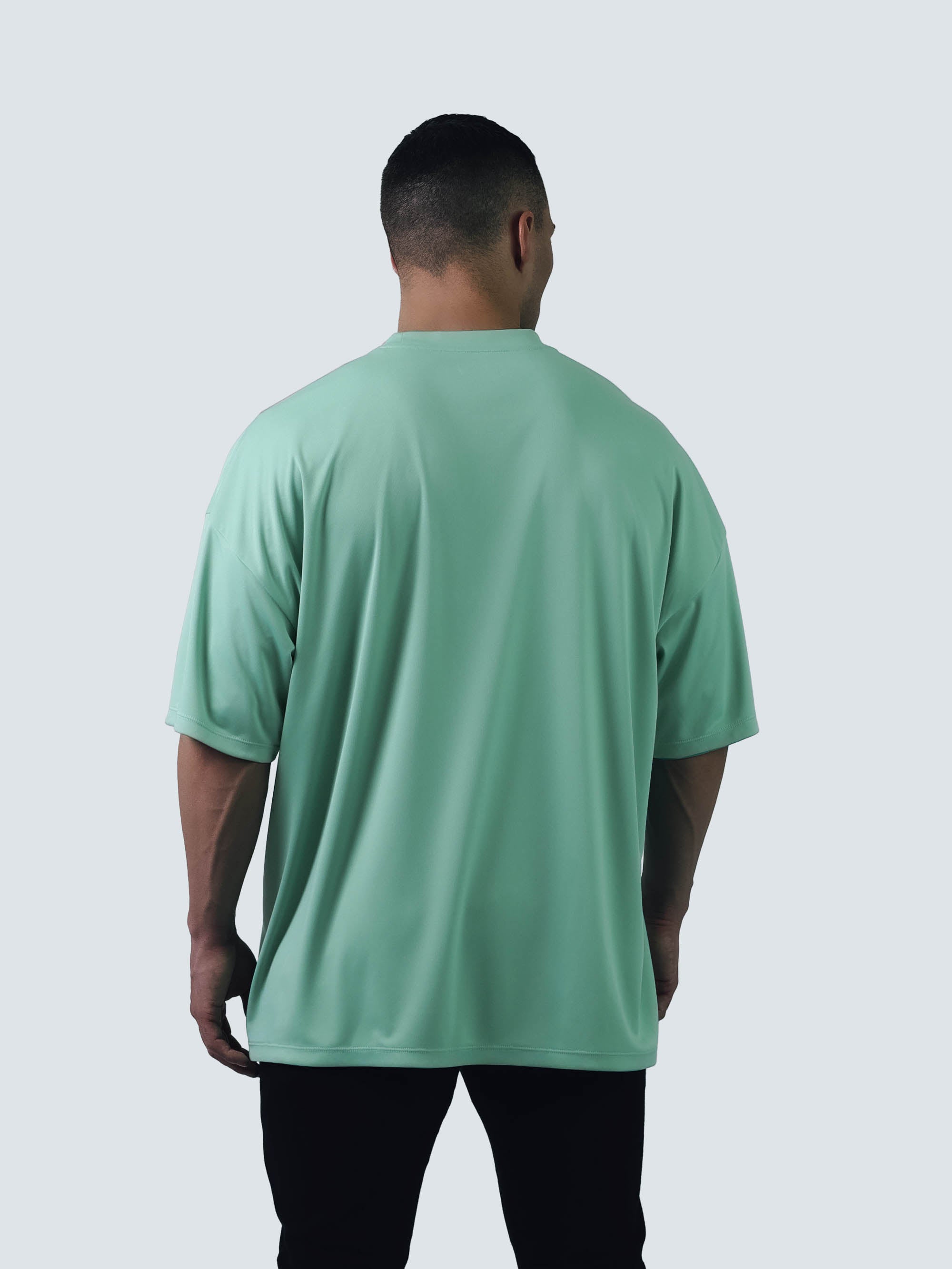 DRY BIG T-SHIRTS