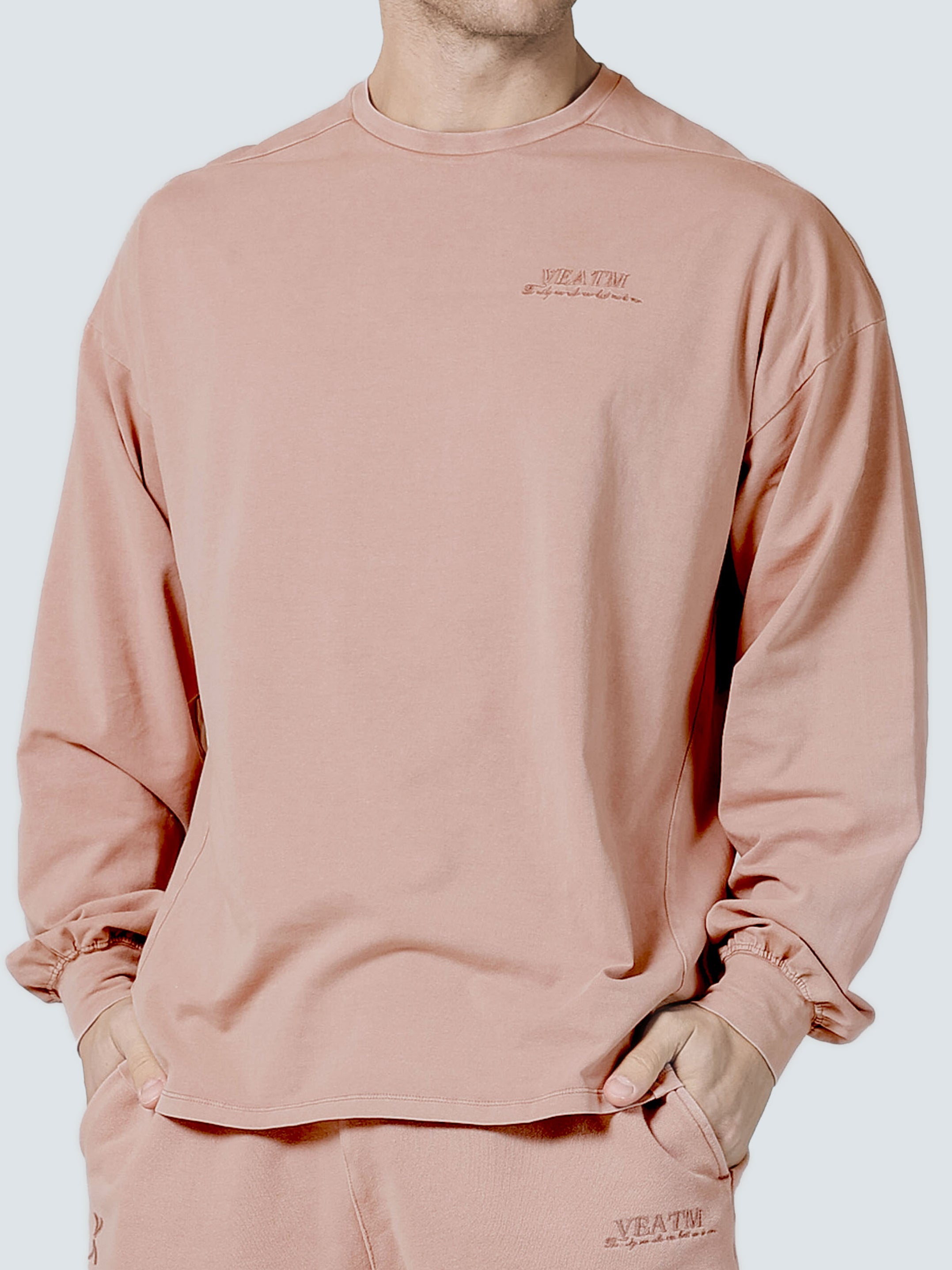 VINTAGE LONG SLEEVE T-SHIRTS