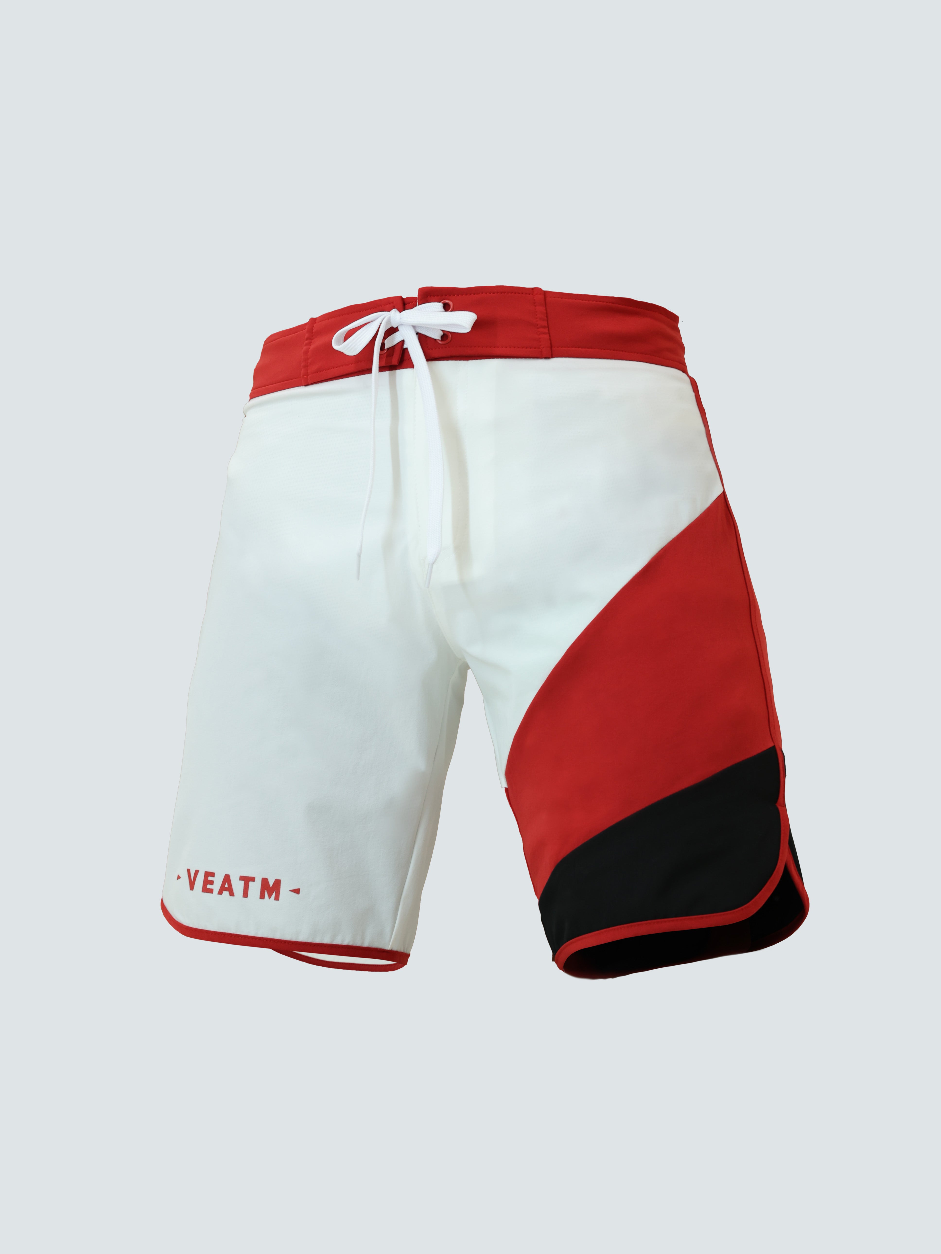 SURF SHORTS【RED】