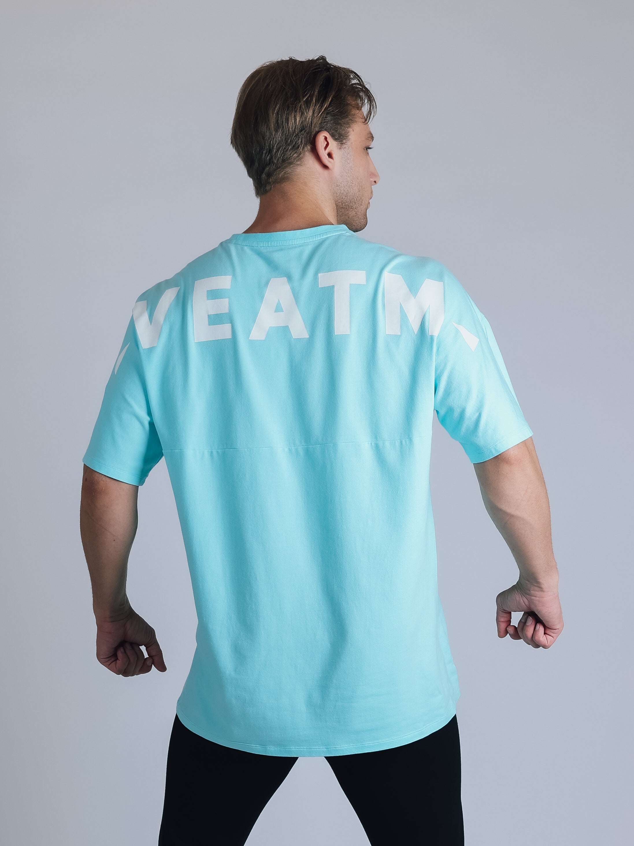 VEATM Tシャツ Lサイズ - エクササイズ