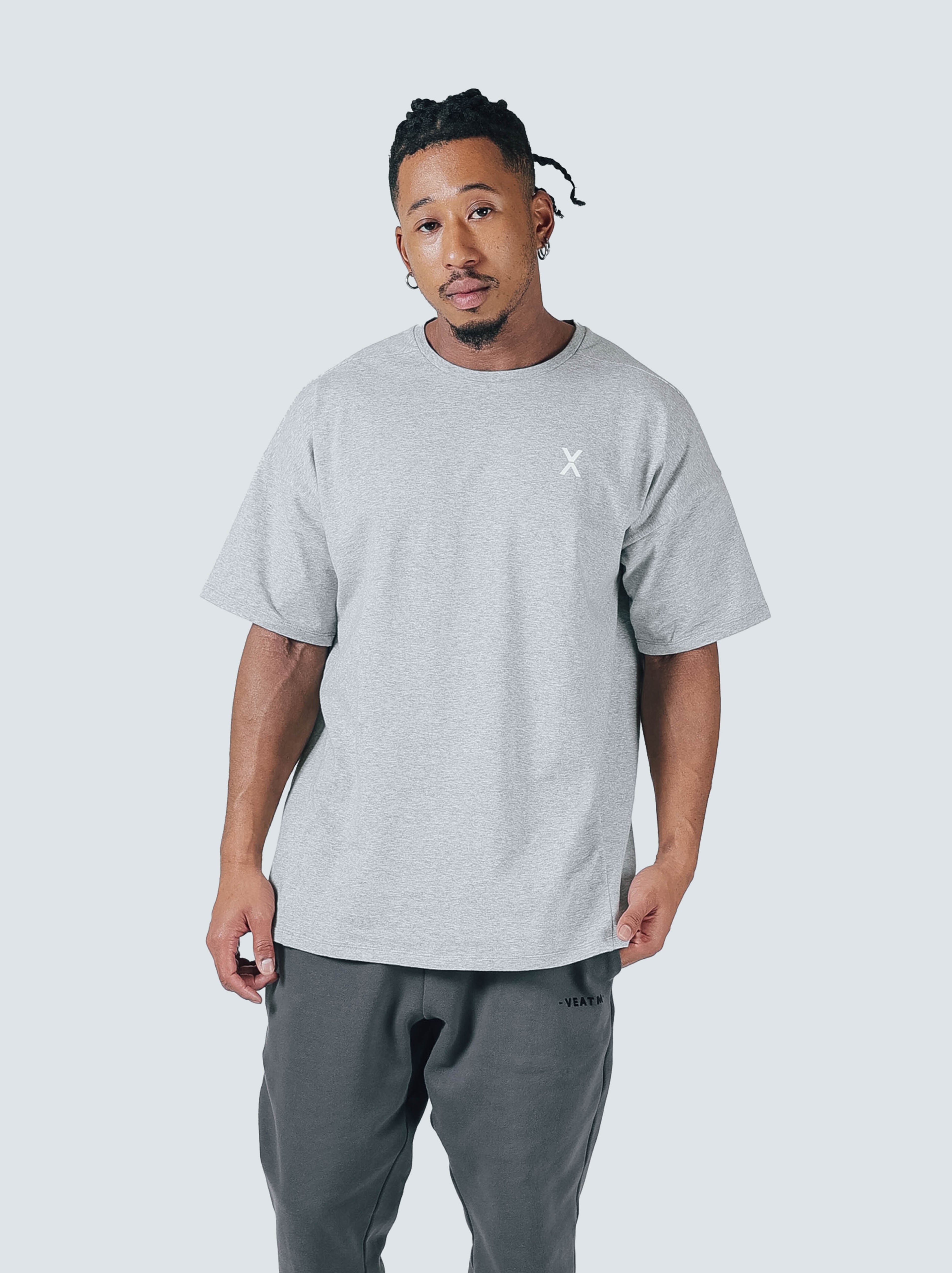 SHORT SLEEVE BIG T-SHIRTS