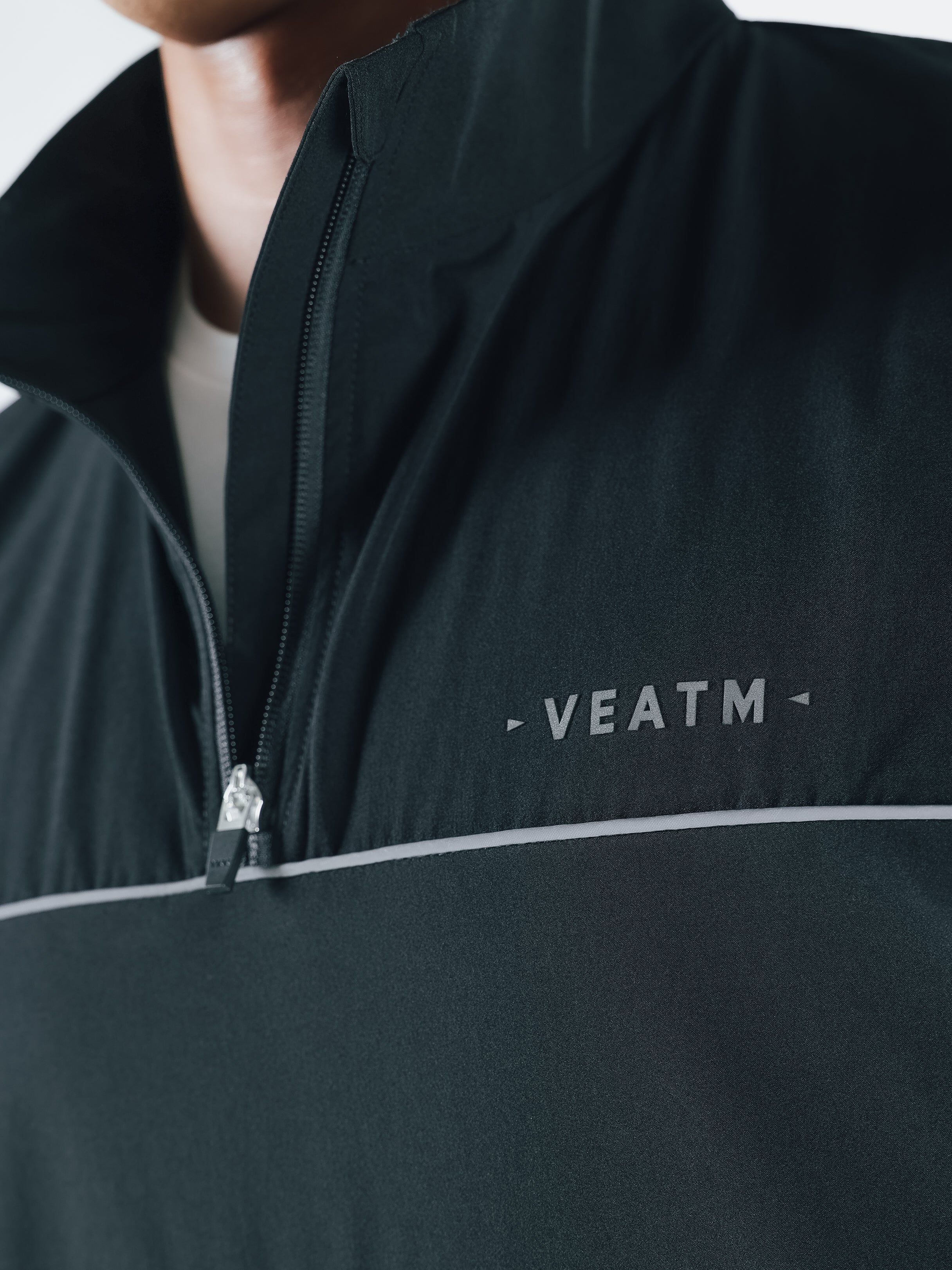 直送商品 VEATM（ビートム）上下セットストレッチウインドジャケット 