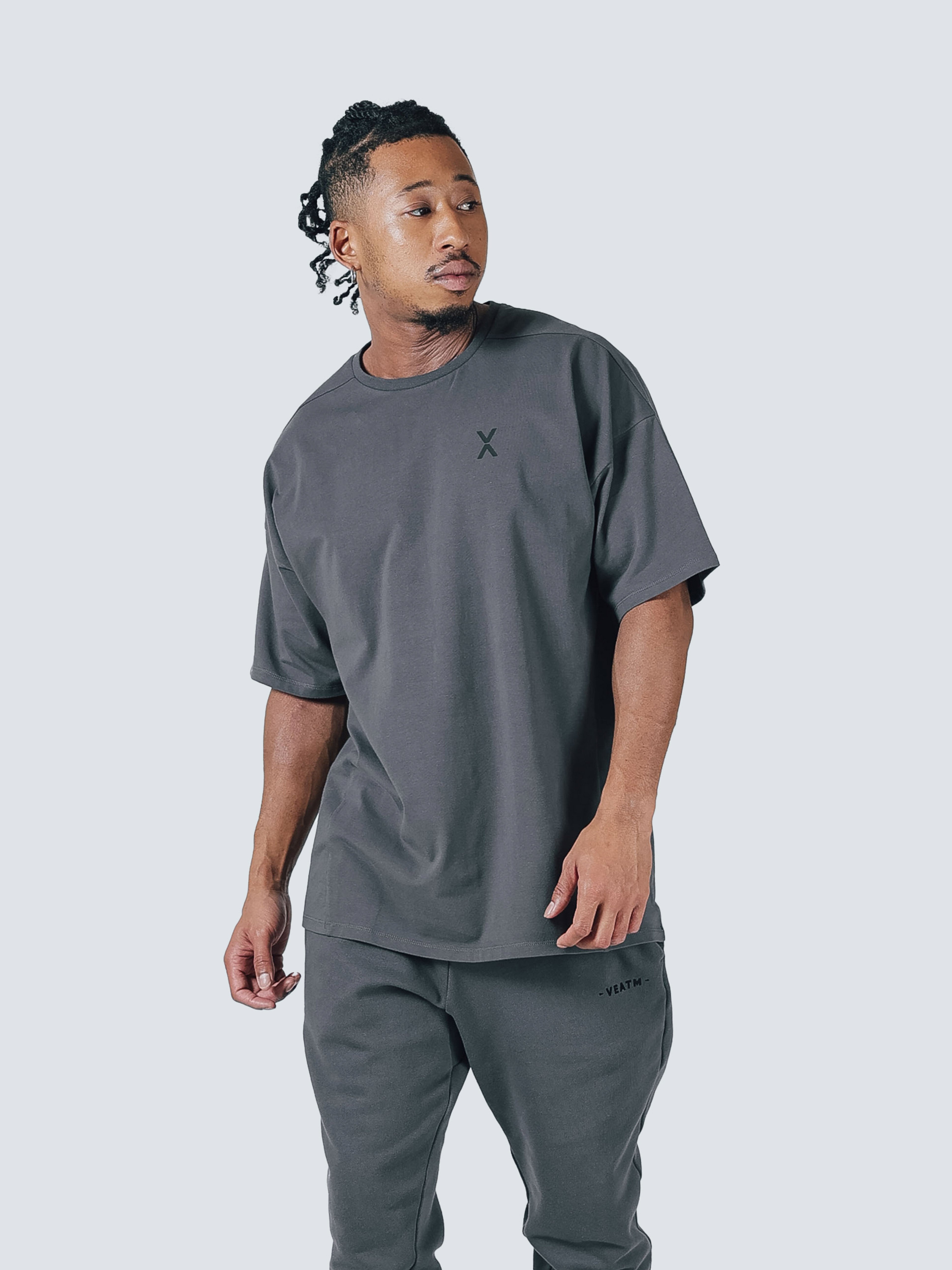 SHORT SLEEVE BIG T-SHIRTS