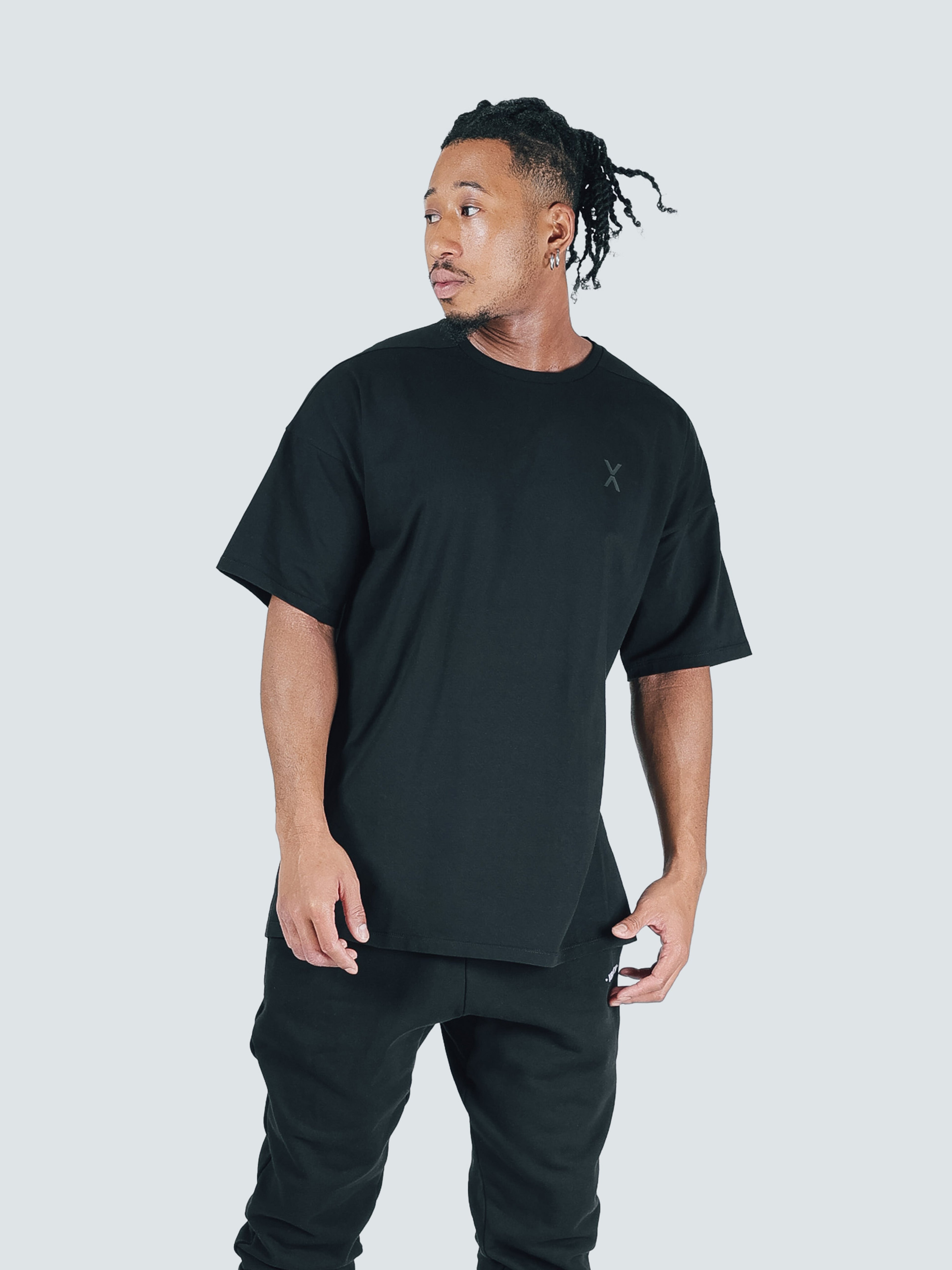 SHORT SLEEVE BIG T-SHIRTS