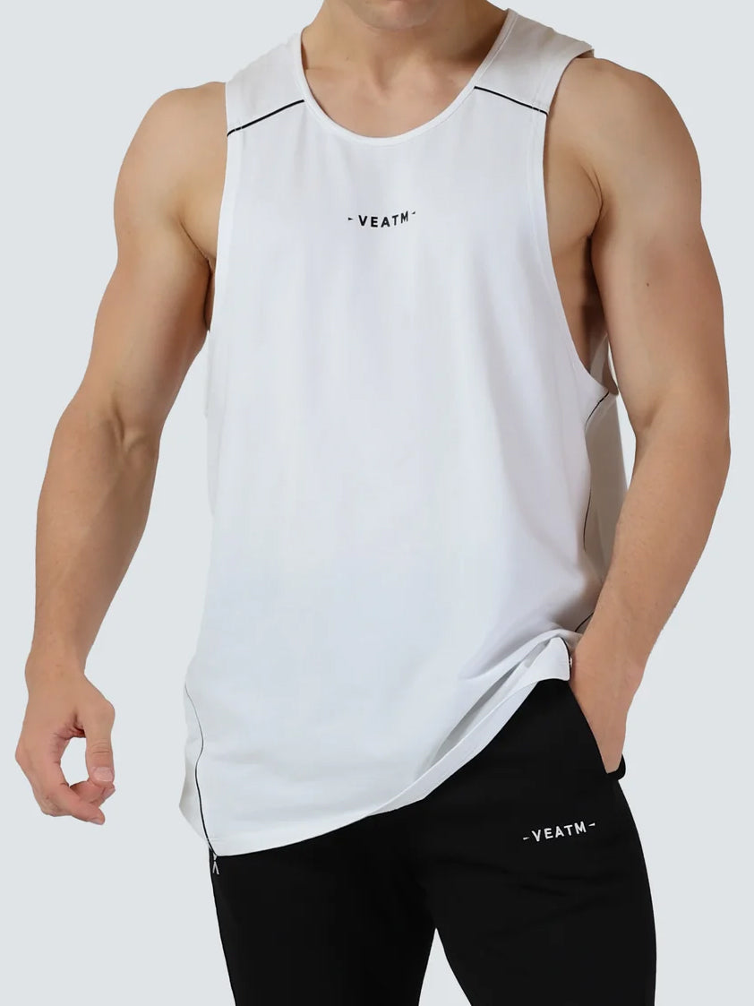 REGULAR TANK TOP