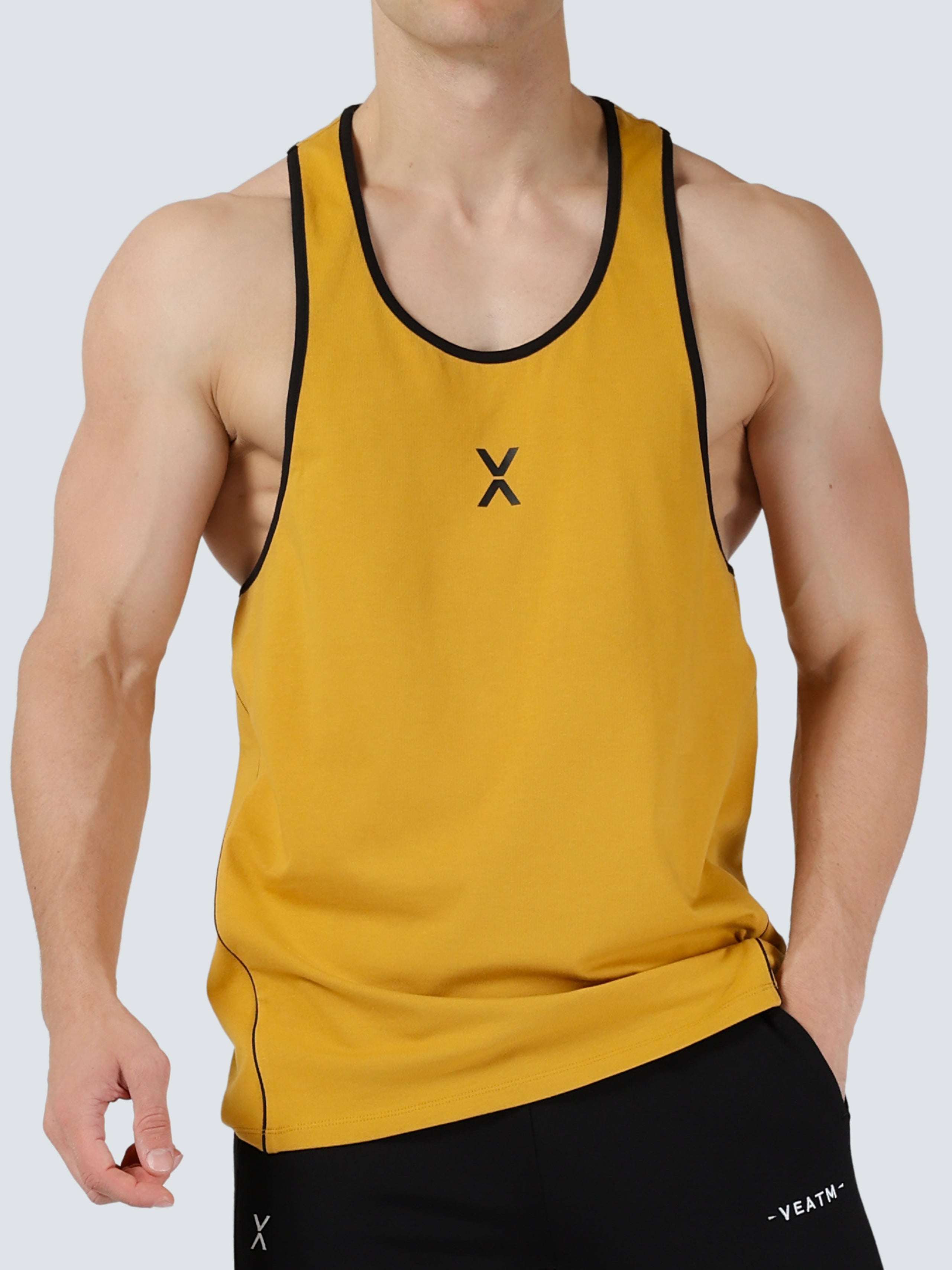 YBACK TANK TOP