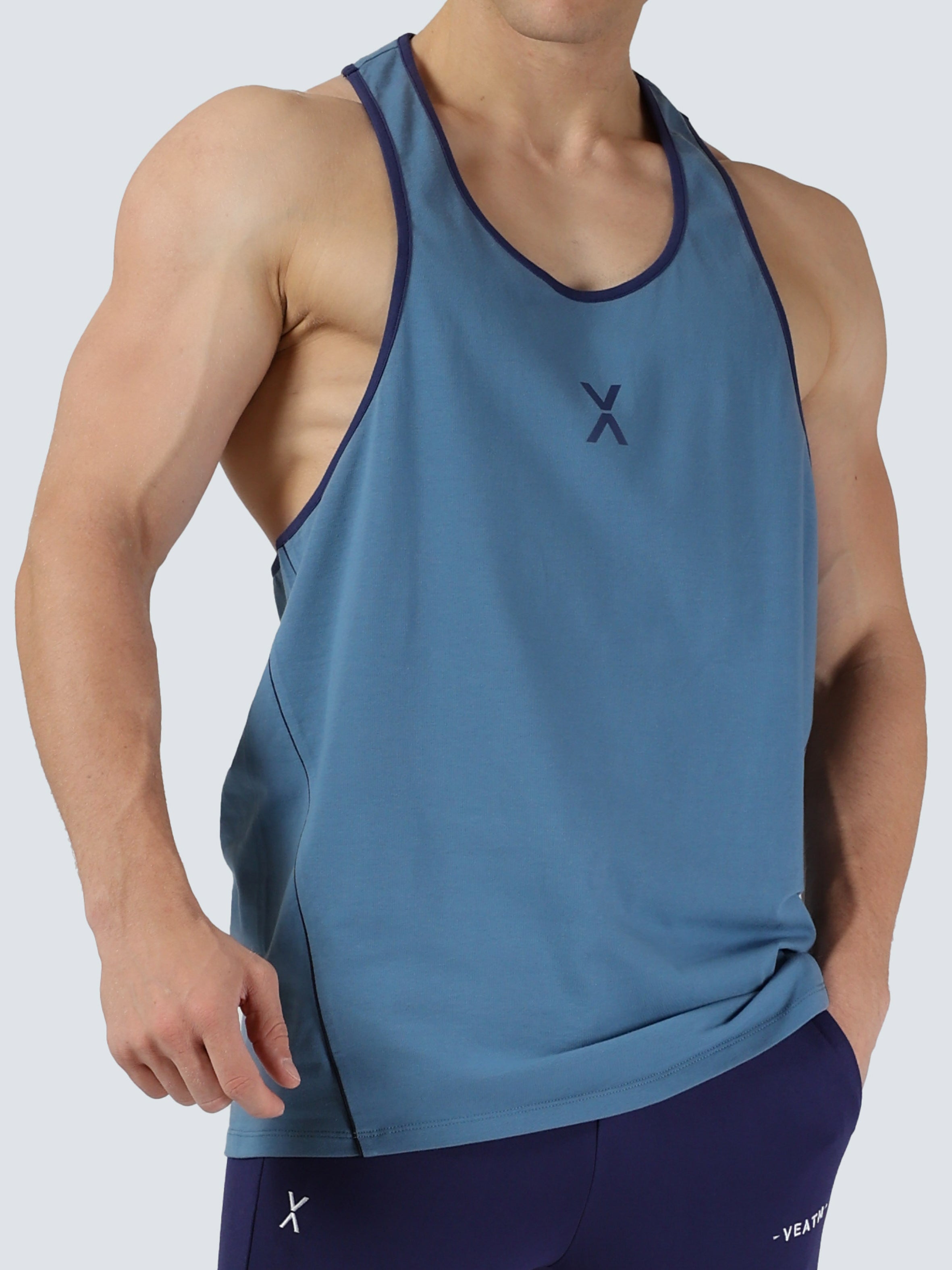 YBACK TANK TOP