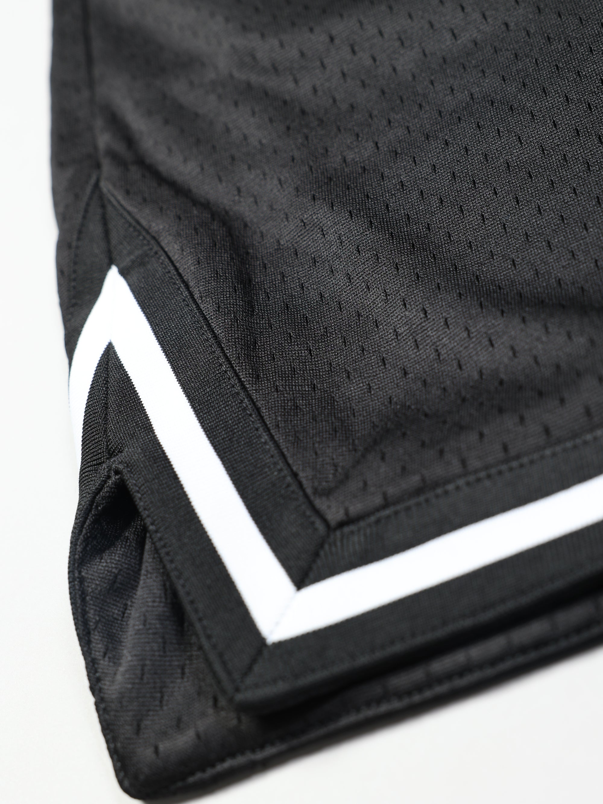 MESH DRY HALF PANTS