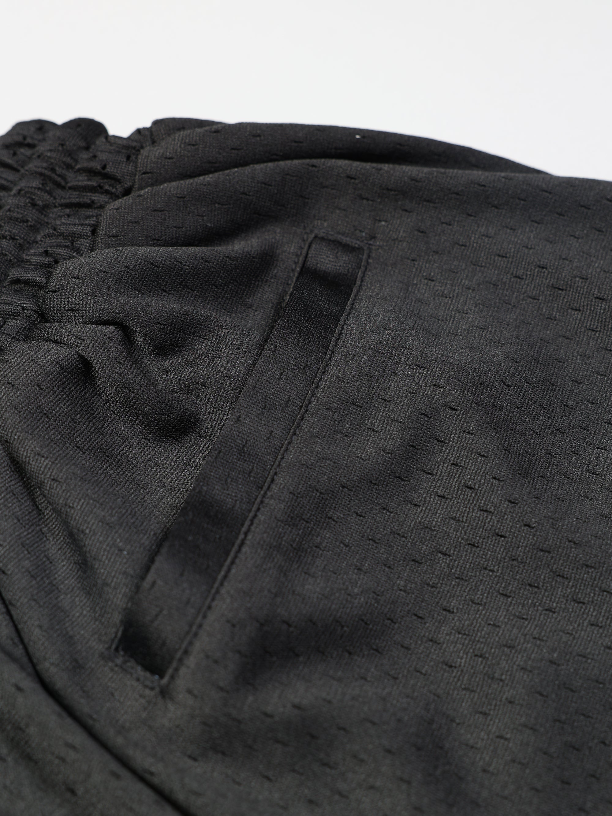 MESH DRY HALF PANTS