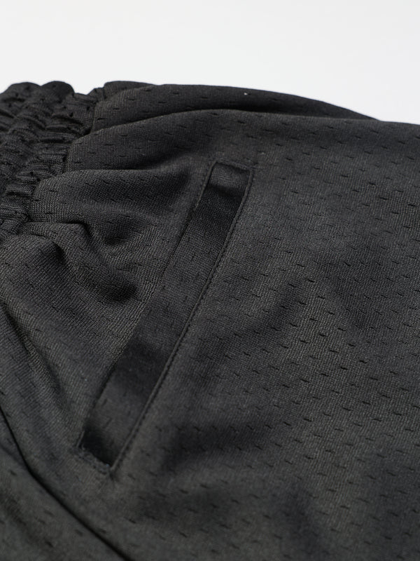 MESH DRY HALF PANTS