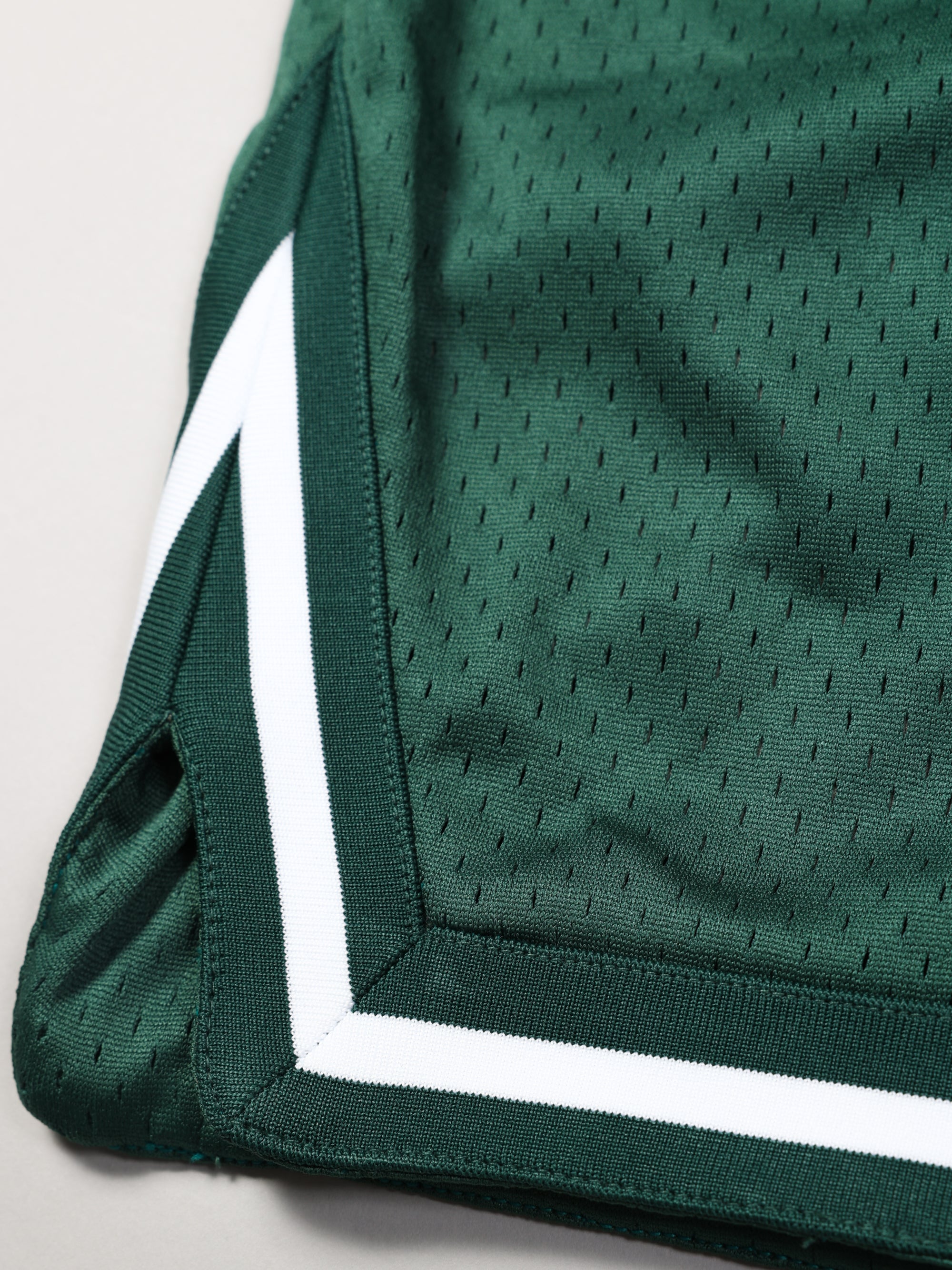 MESH DRY HALF PANTS
