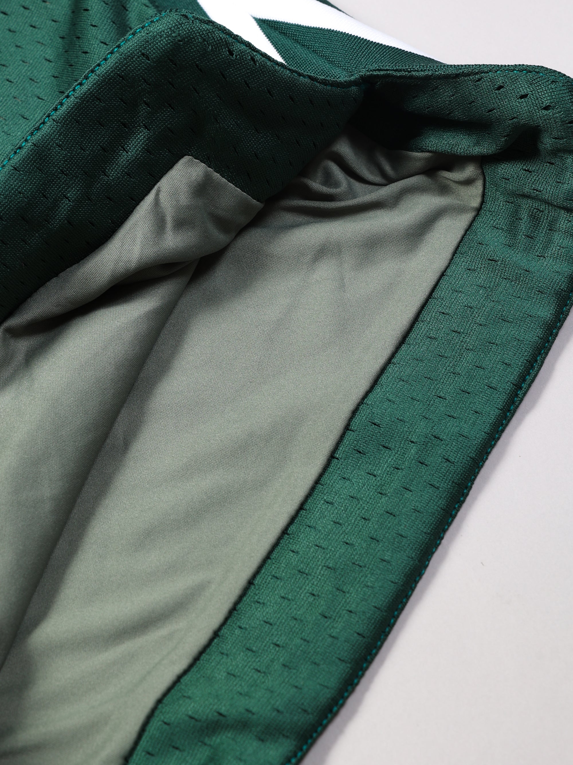 MESH DRY HALF PANTS