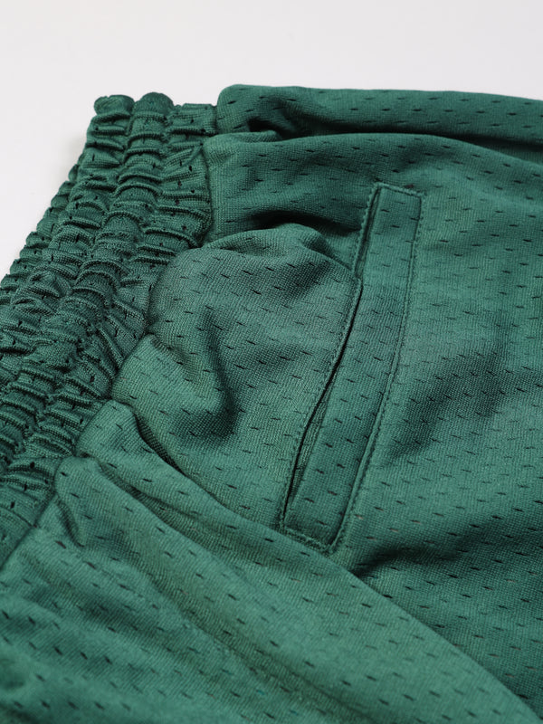 MESH DRY HALF PANTS