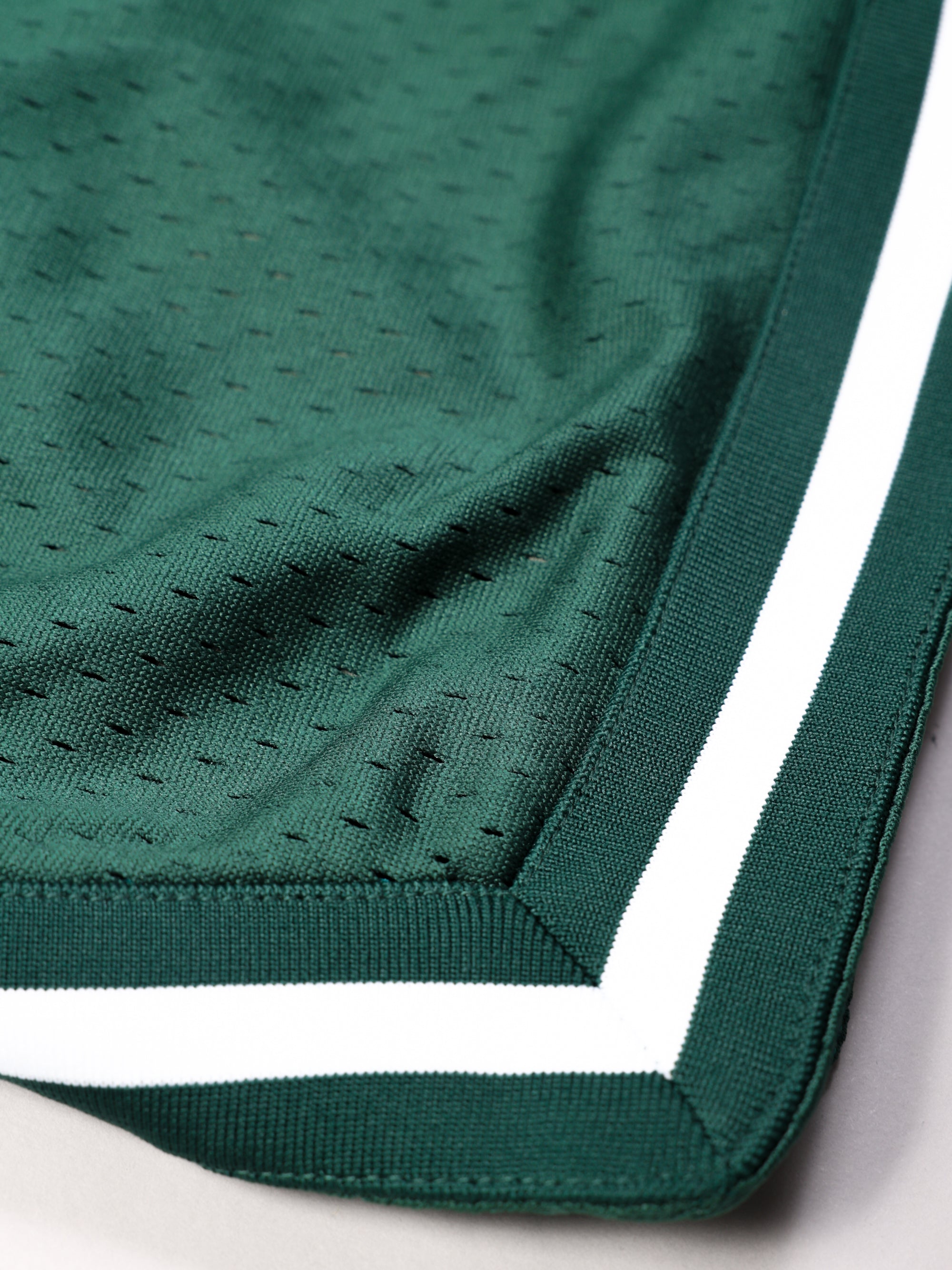 MESH DRY HALF PANTS
