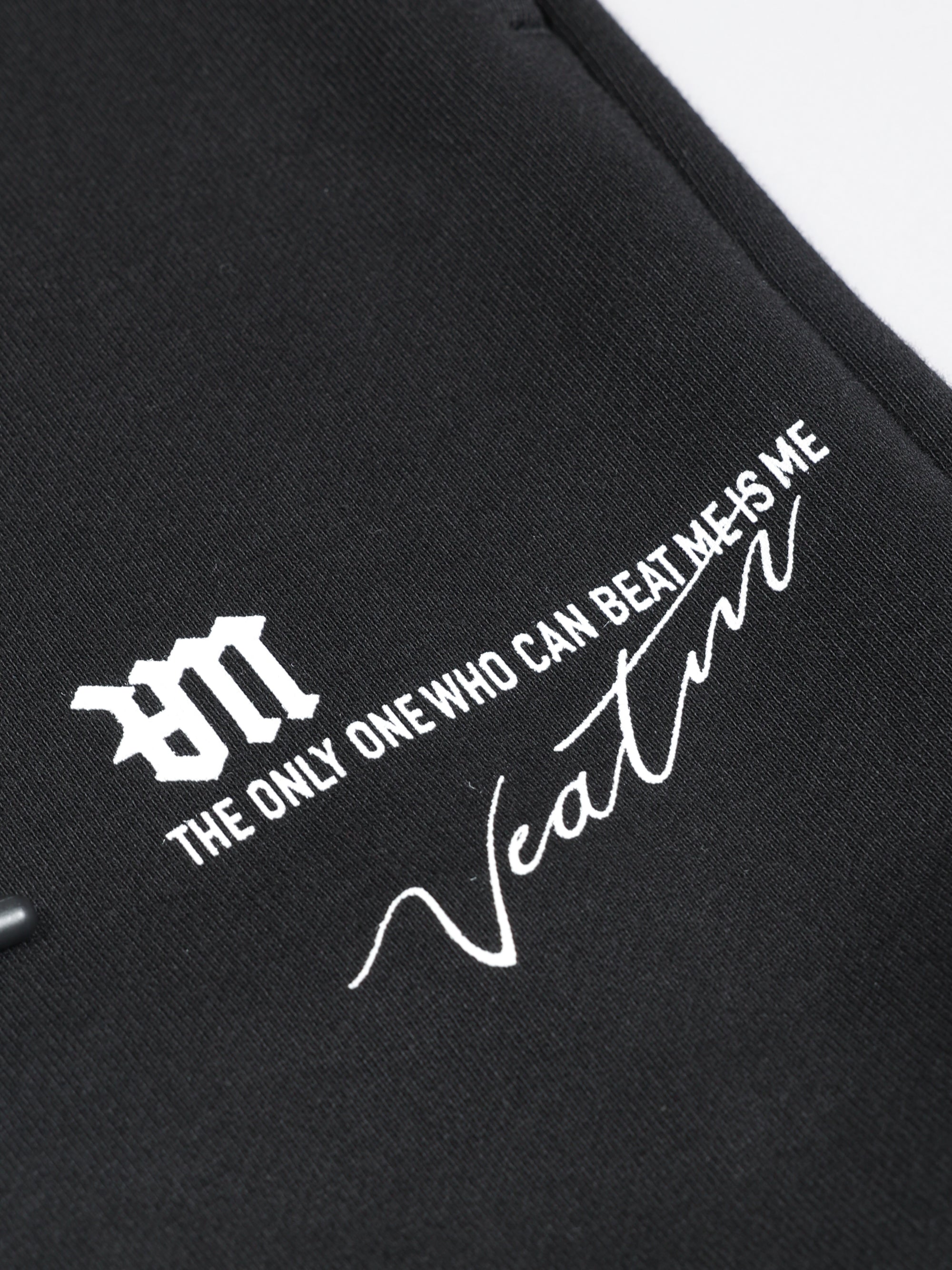 WIDE SILHOUETTE  LONG PANTS