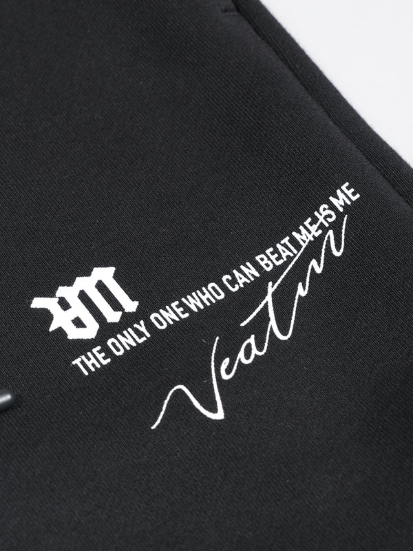 WIDE SILHOUETTE  LONG PANTS